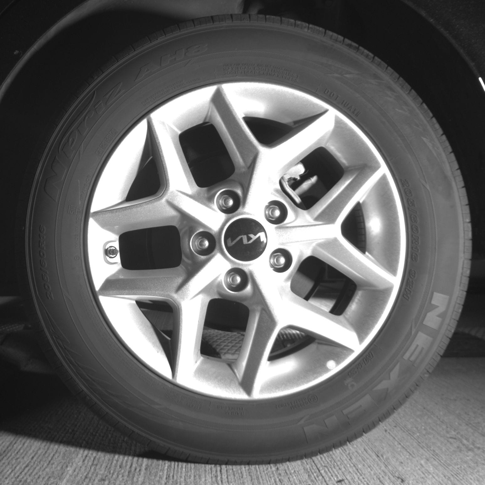 Thumbnail: 2025 Kia Soul - 11