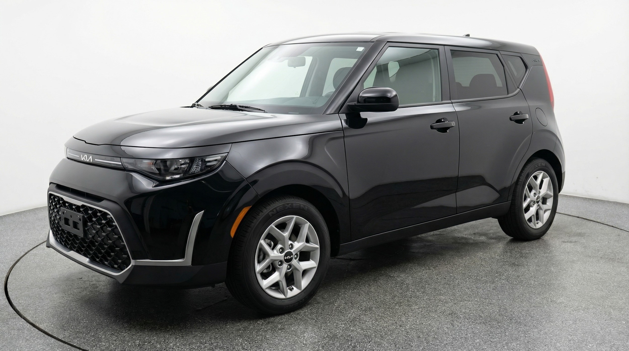 Thumbnail: 2025 Kia Soul - 3