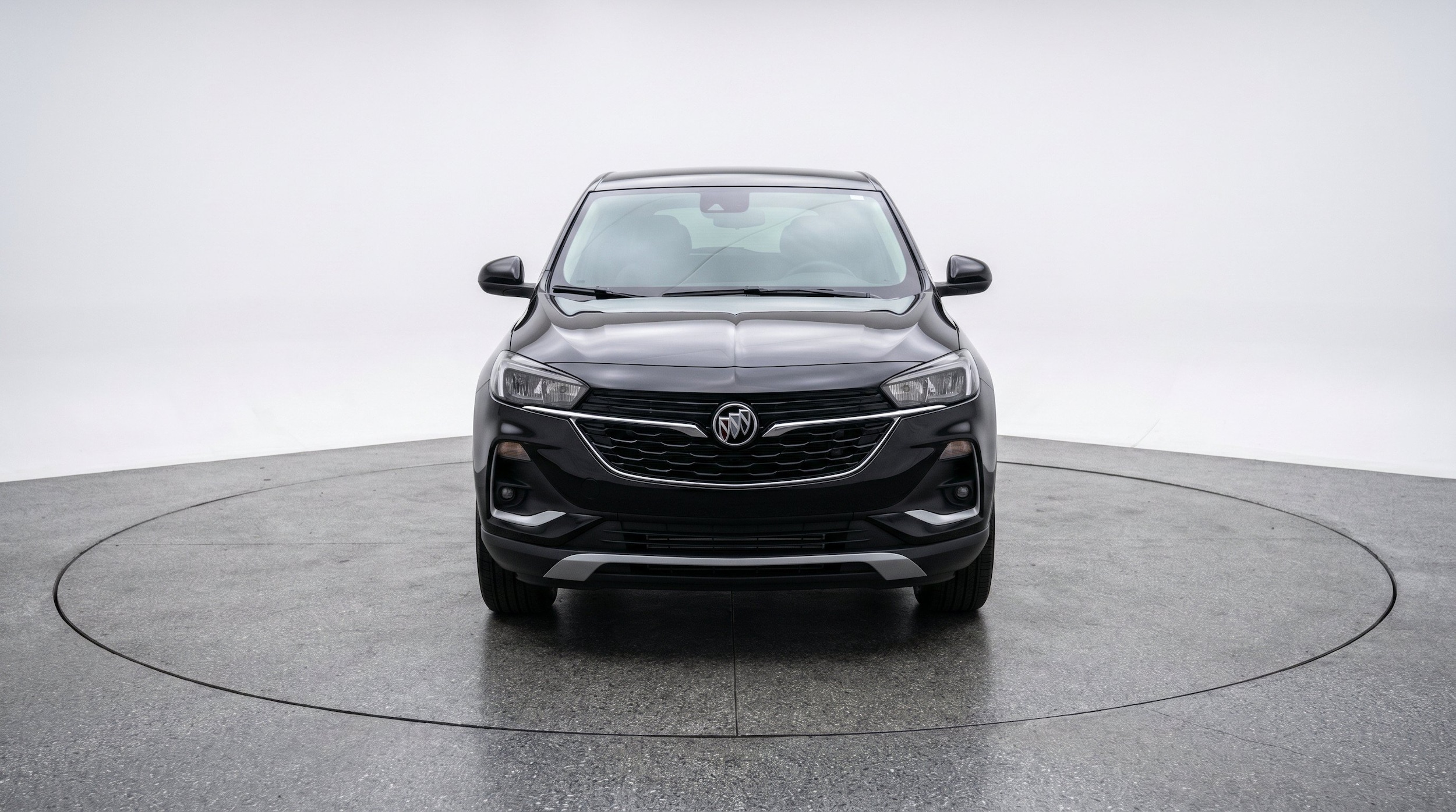 Thumbnail: 2026 Buick Encore GX - 2
