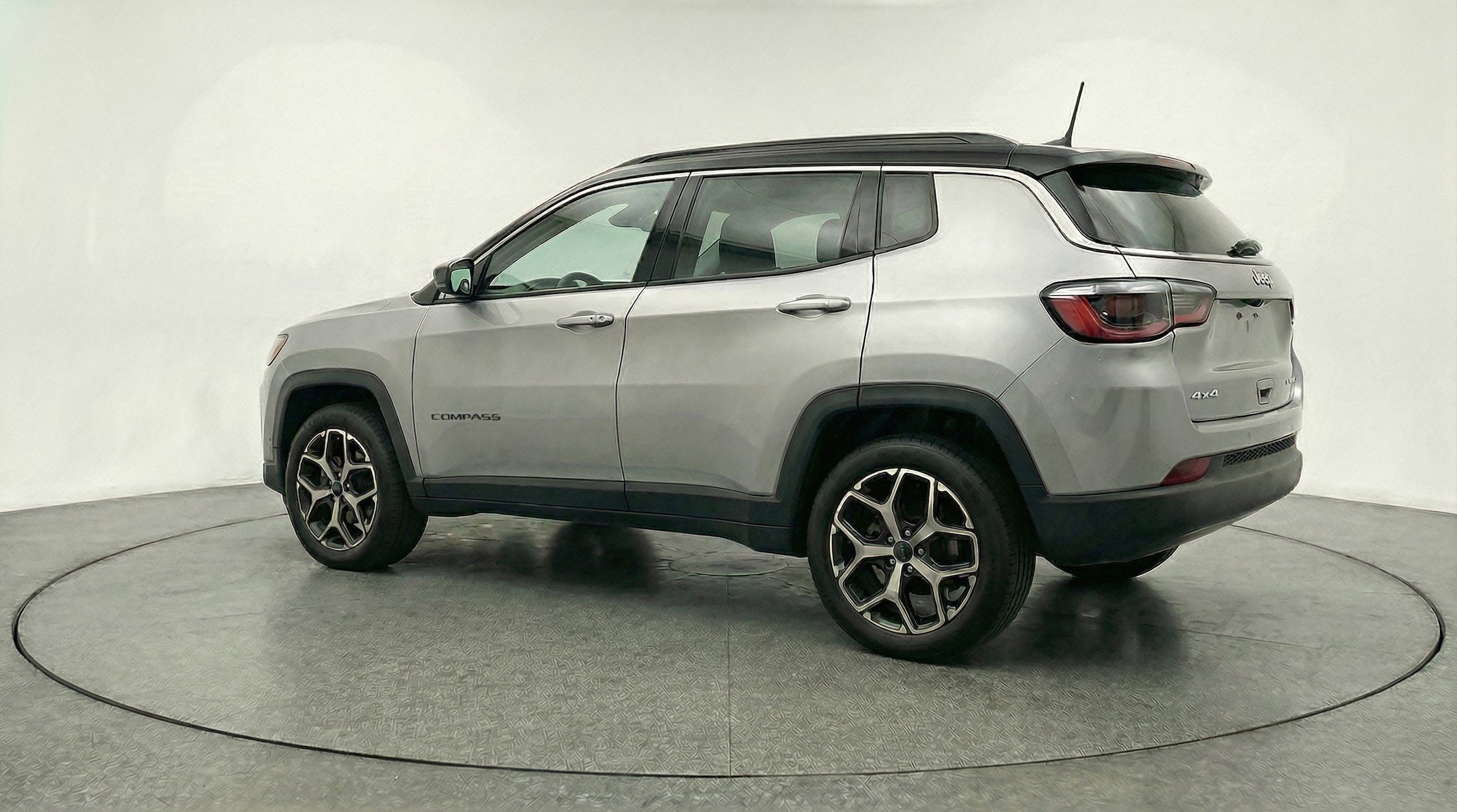 Thumbnail: 2025 Jeep Compass - 6