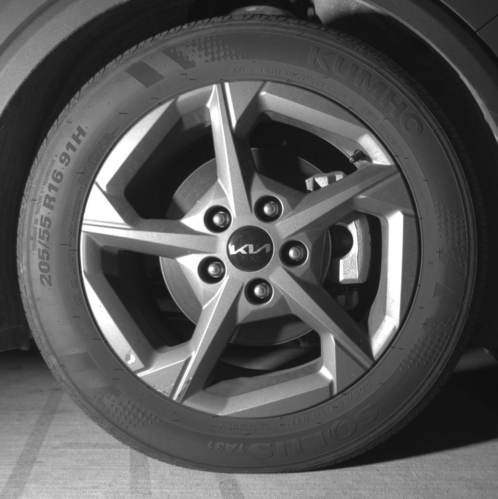 Thumbnail: 2025 Kia K4 - 10