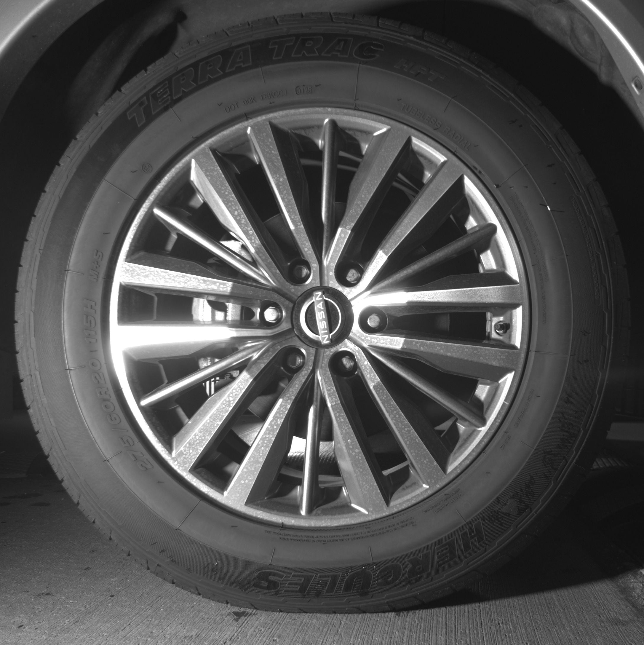 Thumbnail: 2023 Nissan Armada - 10