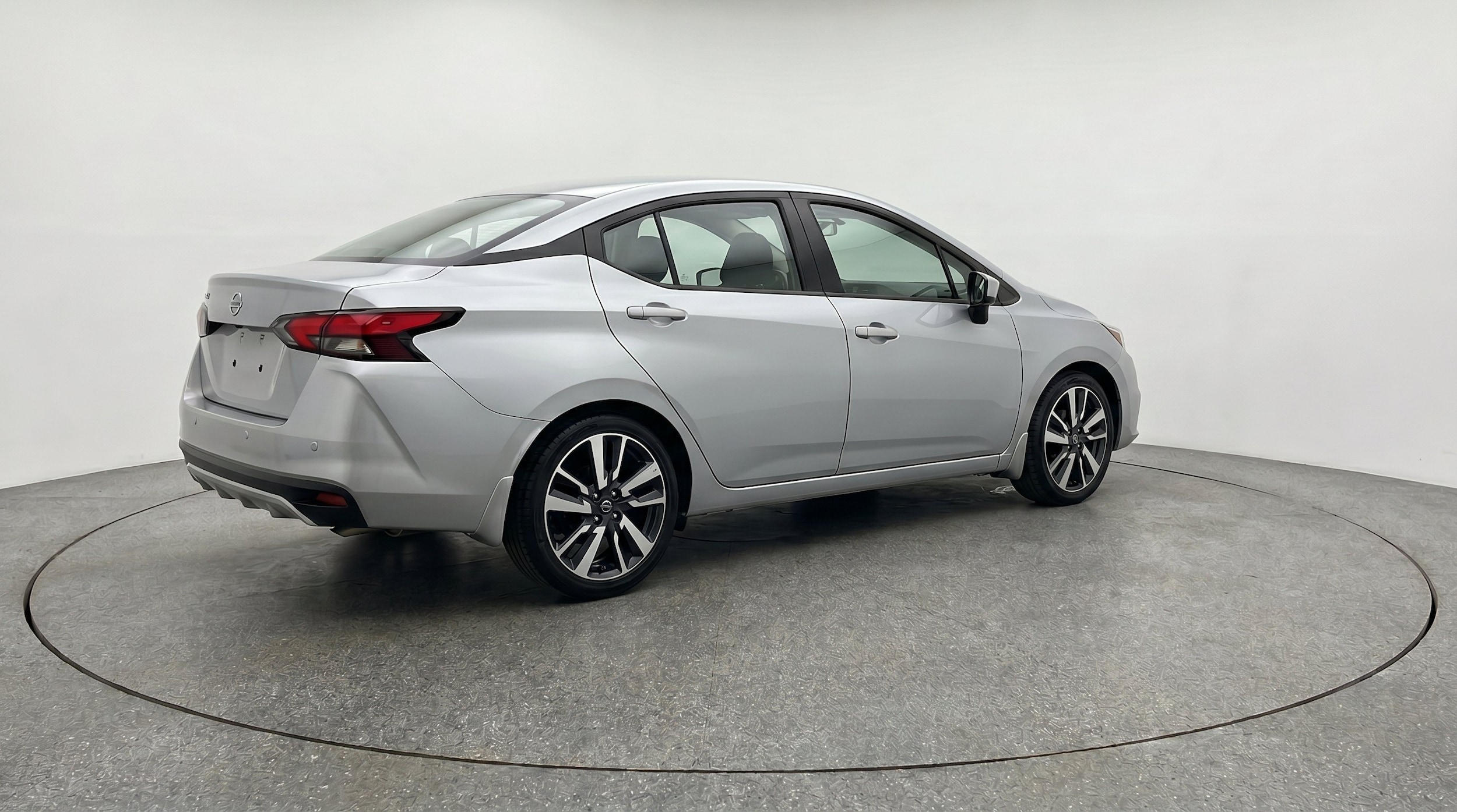 Thumbnail: 2025 Nissan Versa - 9