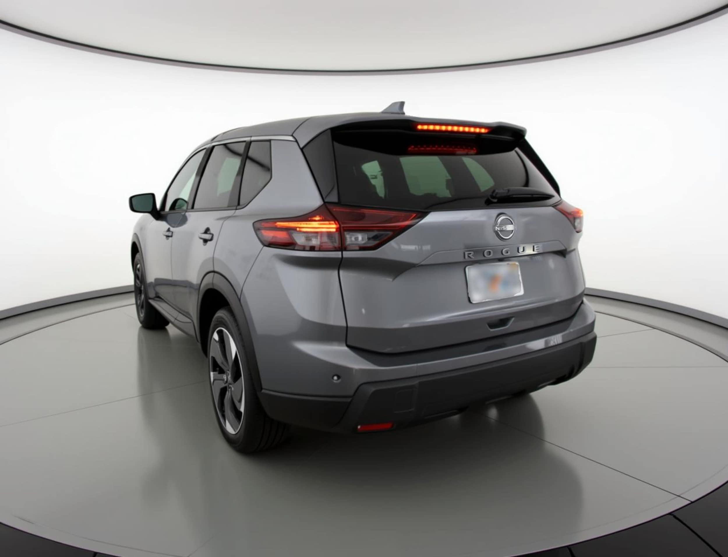 Thumbnail: 2025 Nissan Rogue - 5