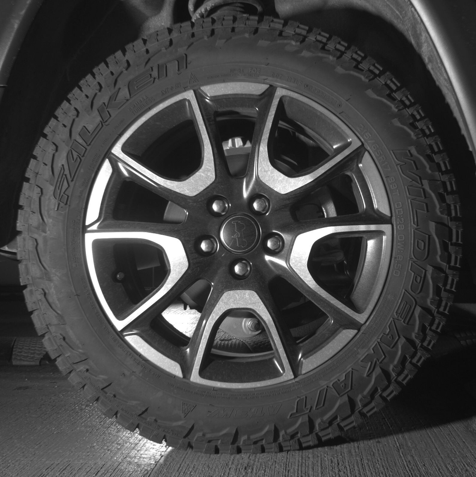 Thumbnail: 2025 Jeep Compass - 12