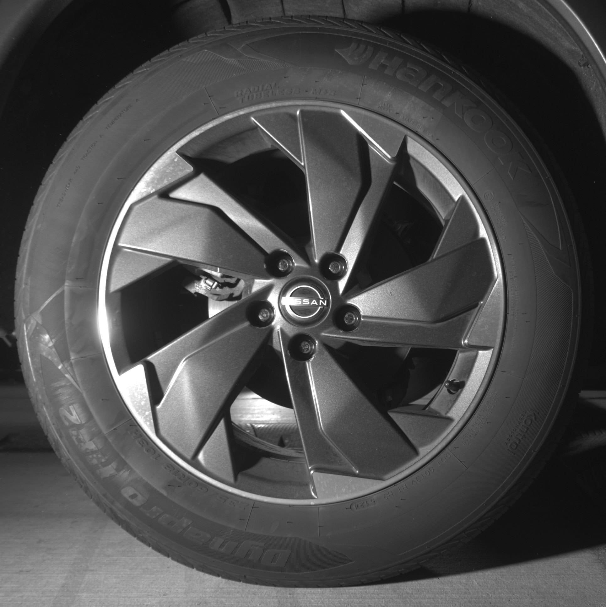 Thumbnail: 2025 Nissan Rogue - 15