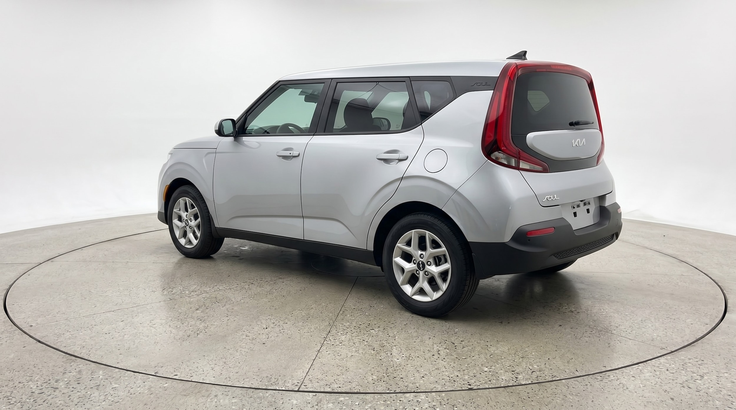 Thumbnail: 2025 Kia Soul - 5