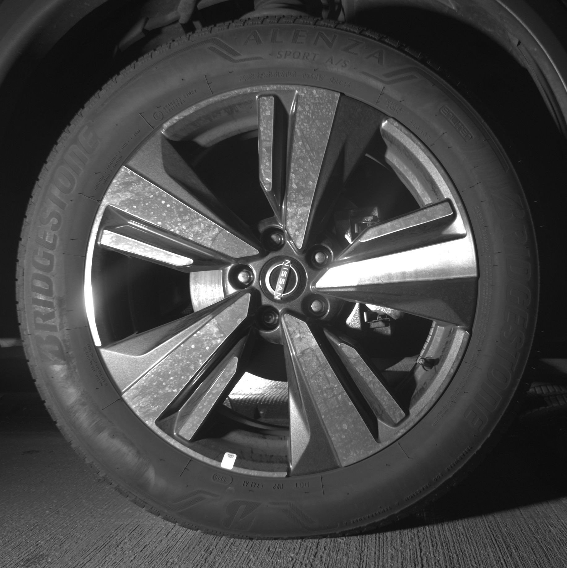 Thumbnail: 2026 Nissan Rogue - 13