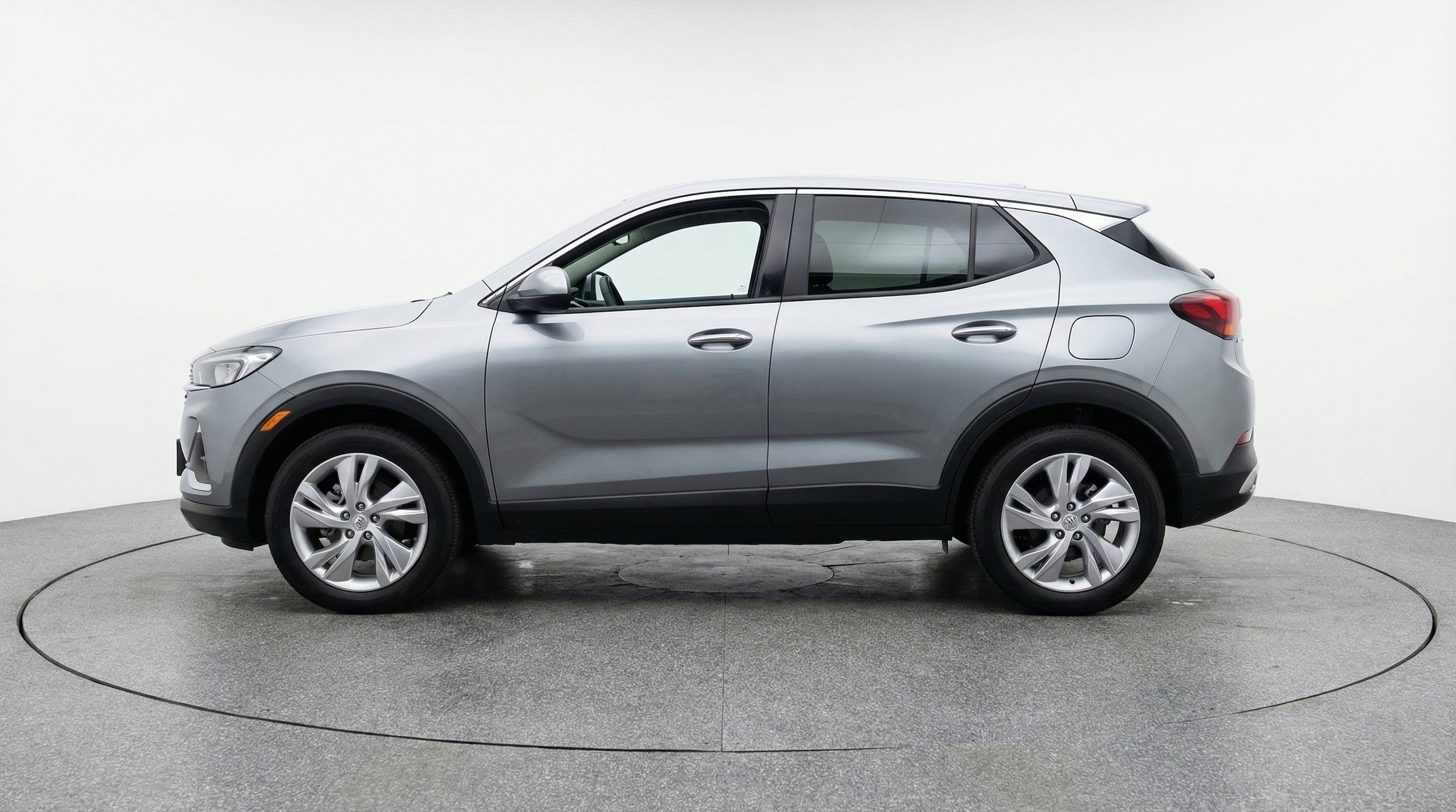 Thumbnail: 2025 Buick Encore GX - 5