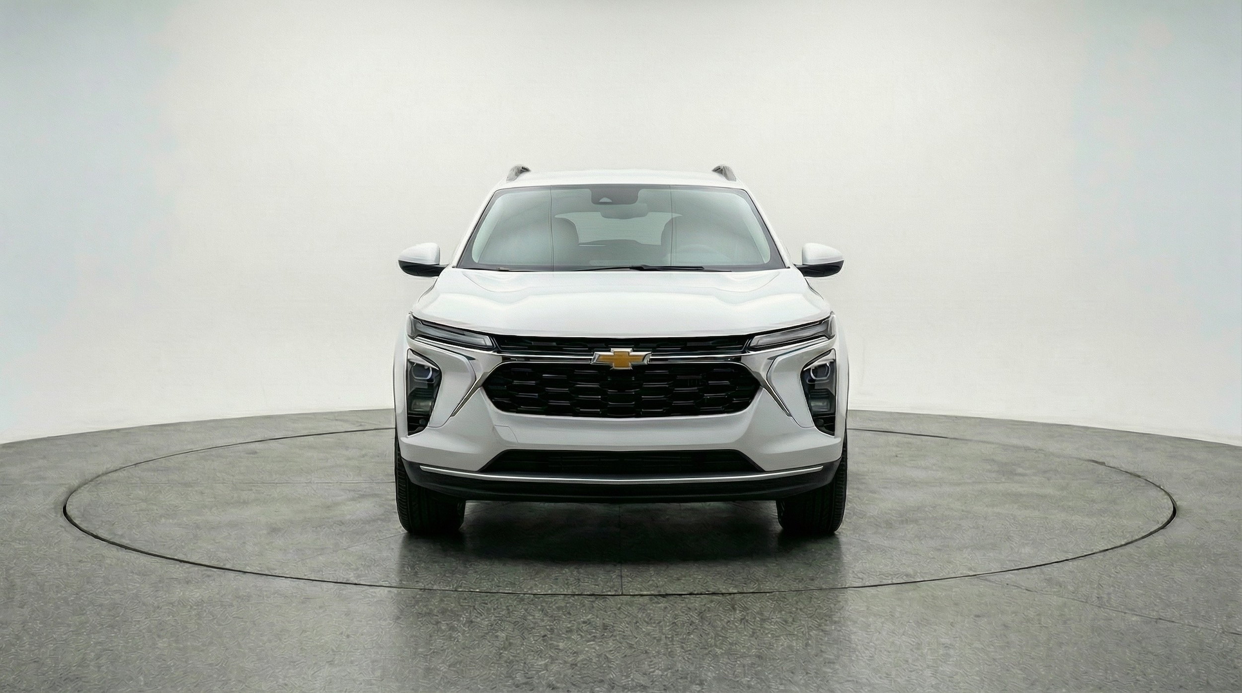 Thumbnail: 2025 Chevrolet Trax - 2
