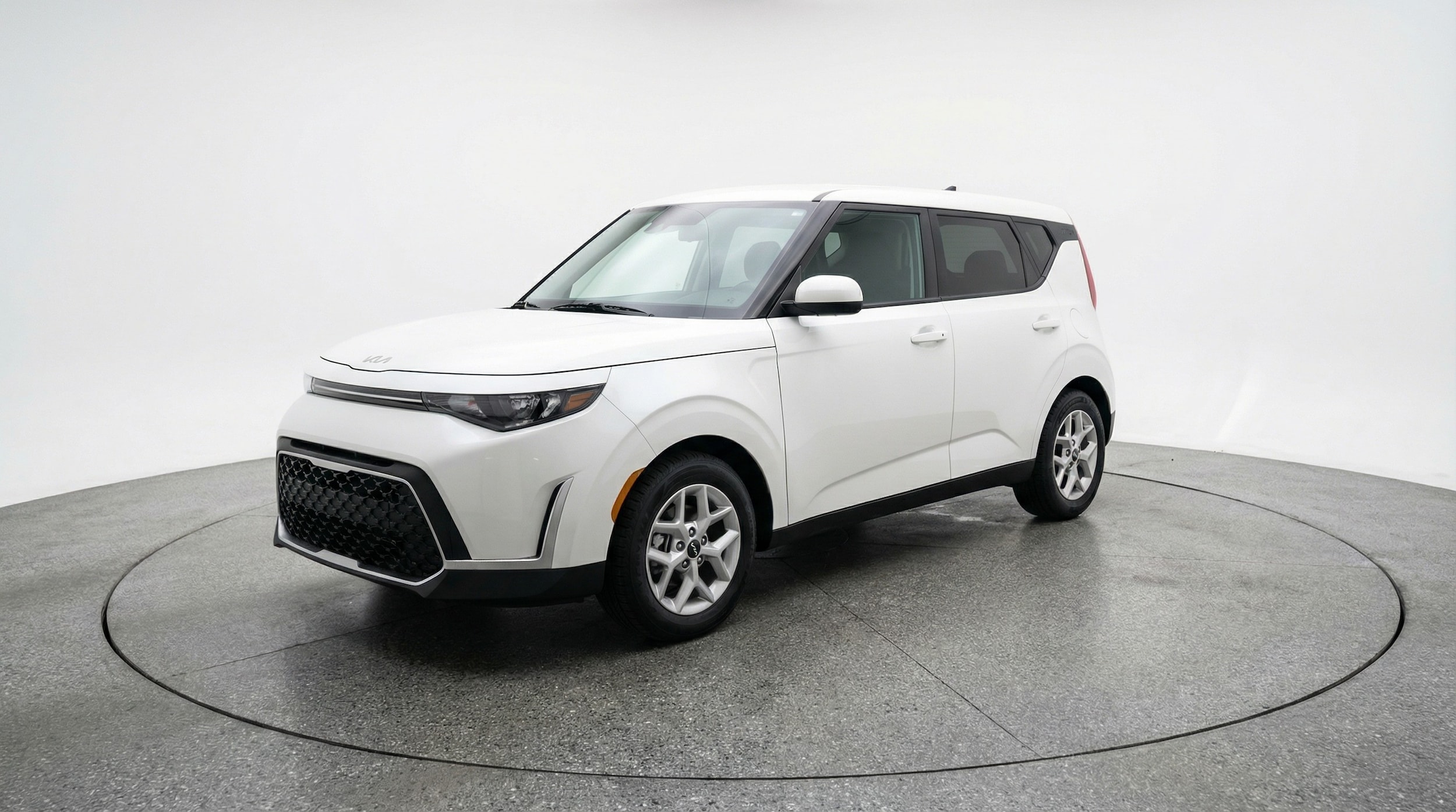 Thumbnail: 2025 Kia Soul - 3