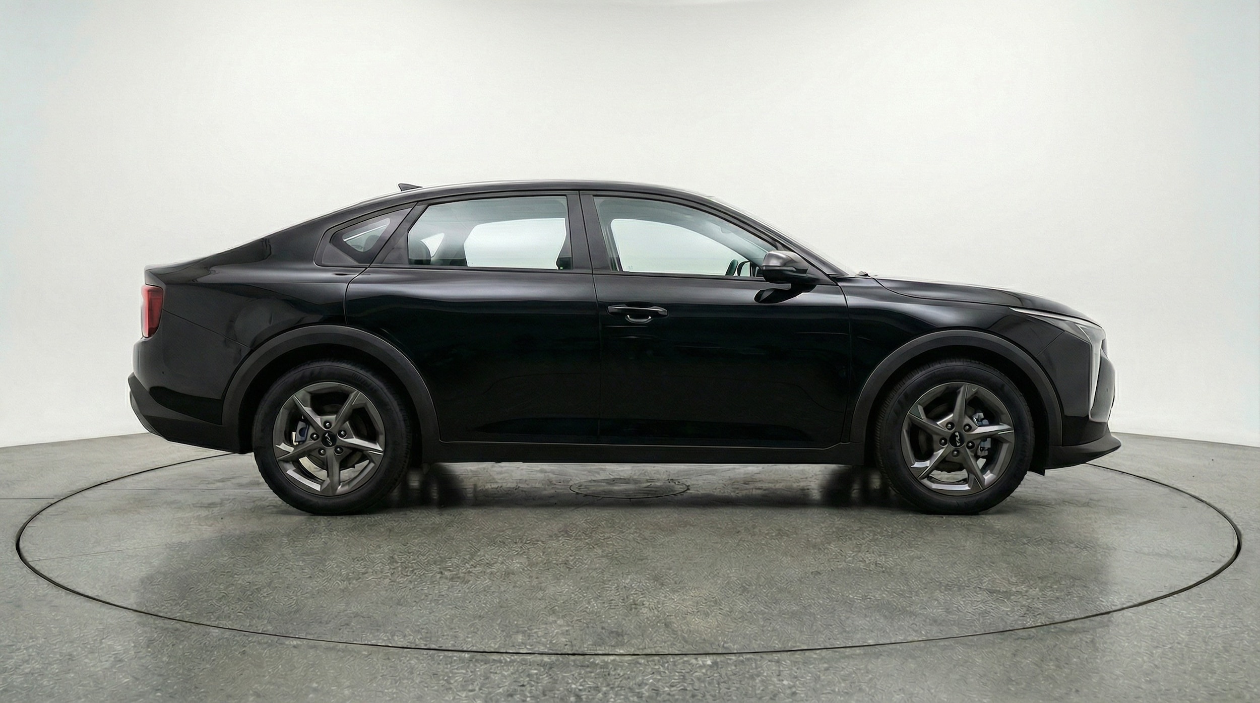 Thumbnail: 2025 Kia K4 - 8