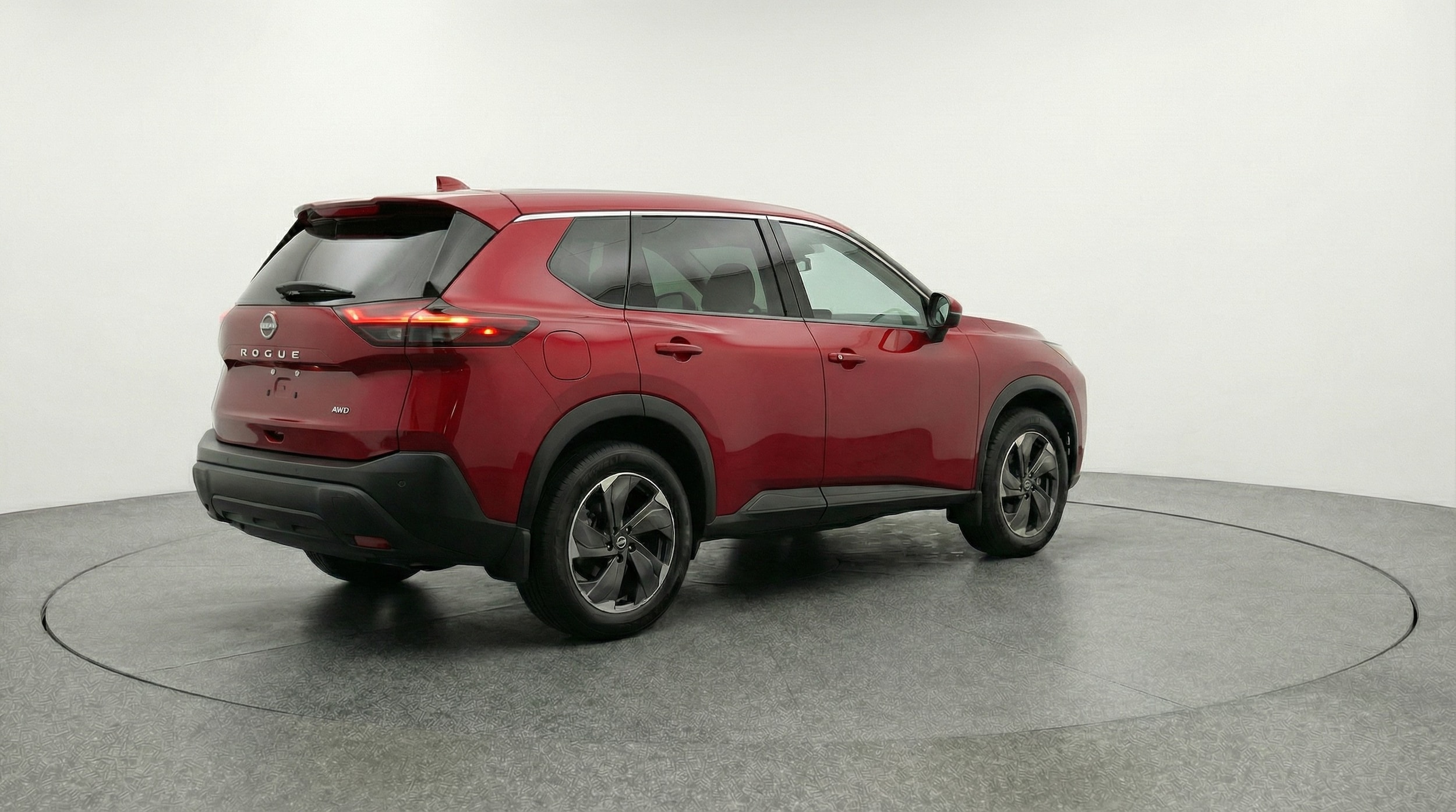 Thumbnail: 2025 Nissan Rogue - 7
