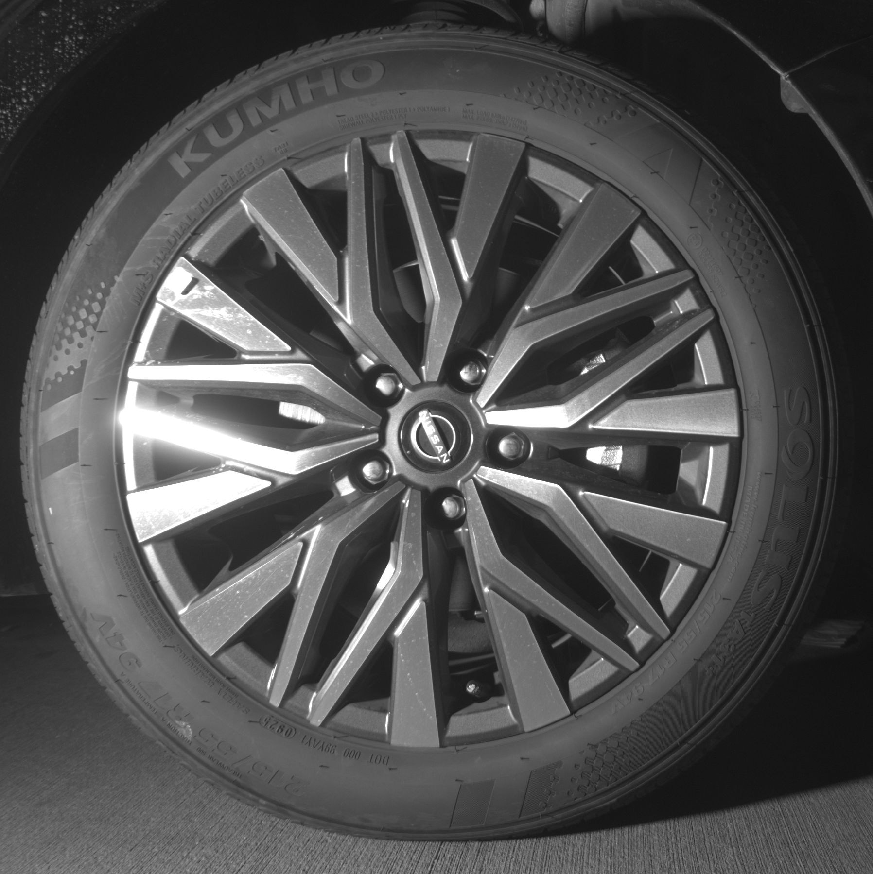 Thumbnail: 2025 Jeep Compass - 12