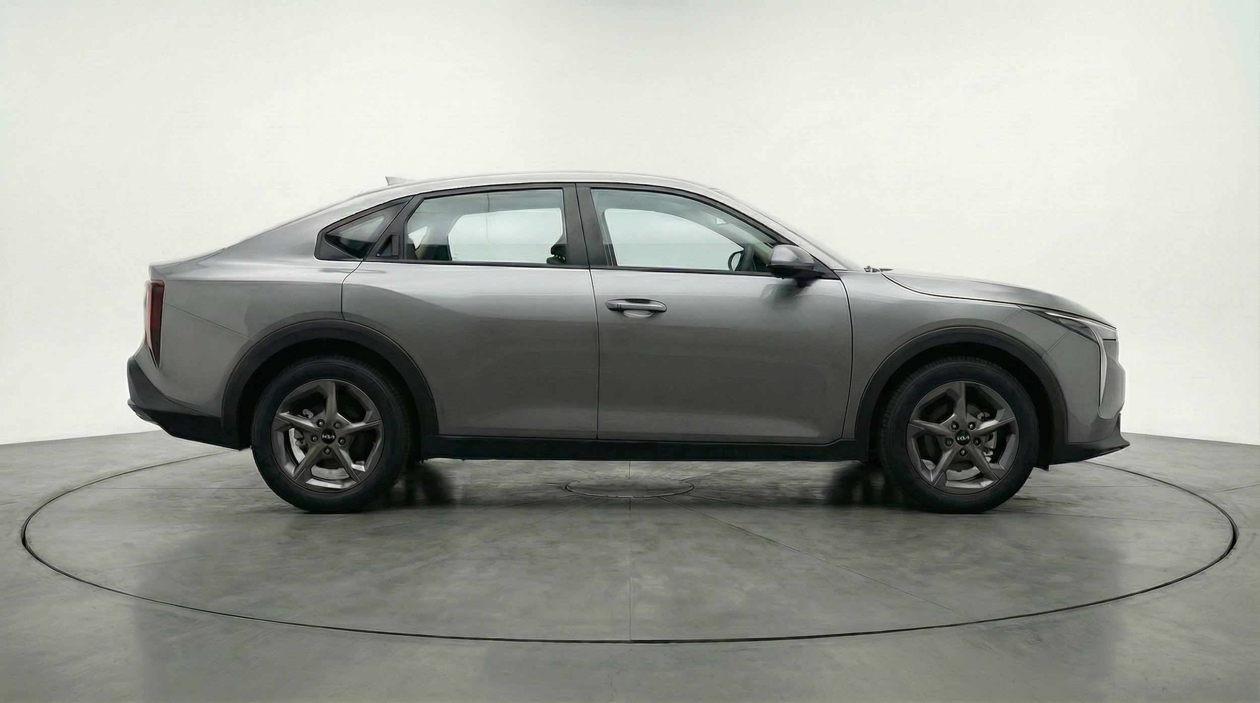 Thumbnail: 2025 Kia K4 - 8