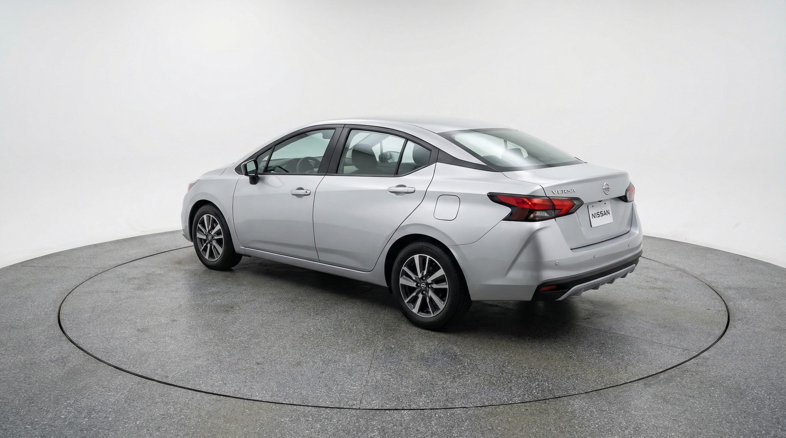 Thumbnail: 2025 Nissan Versa - 5