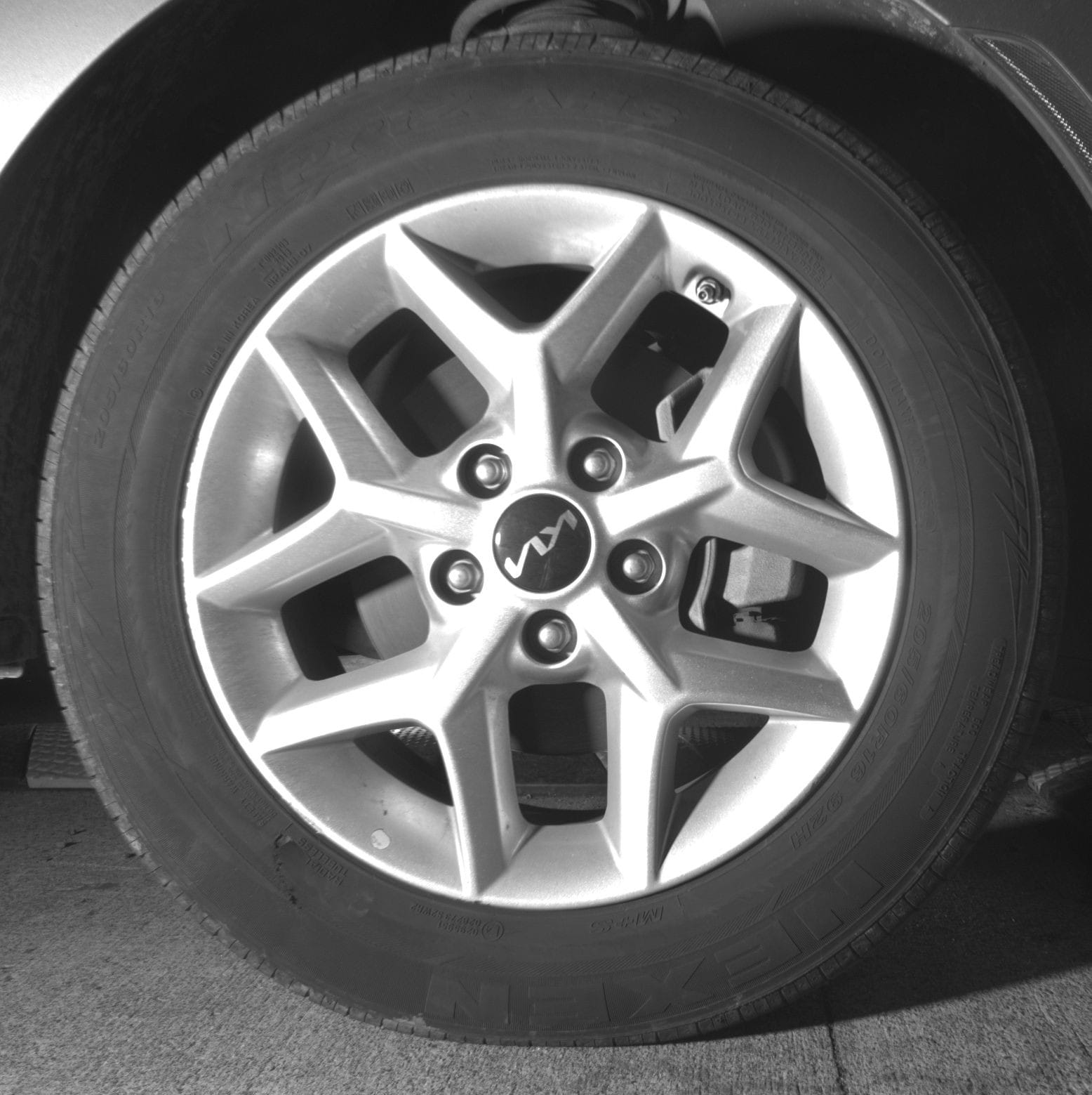 Thumbnail: 2025 Kia Soul - 10