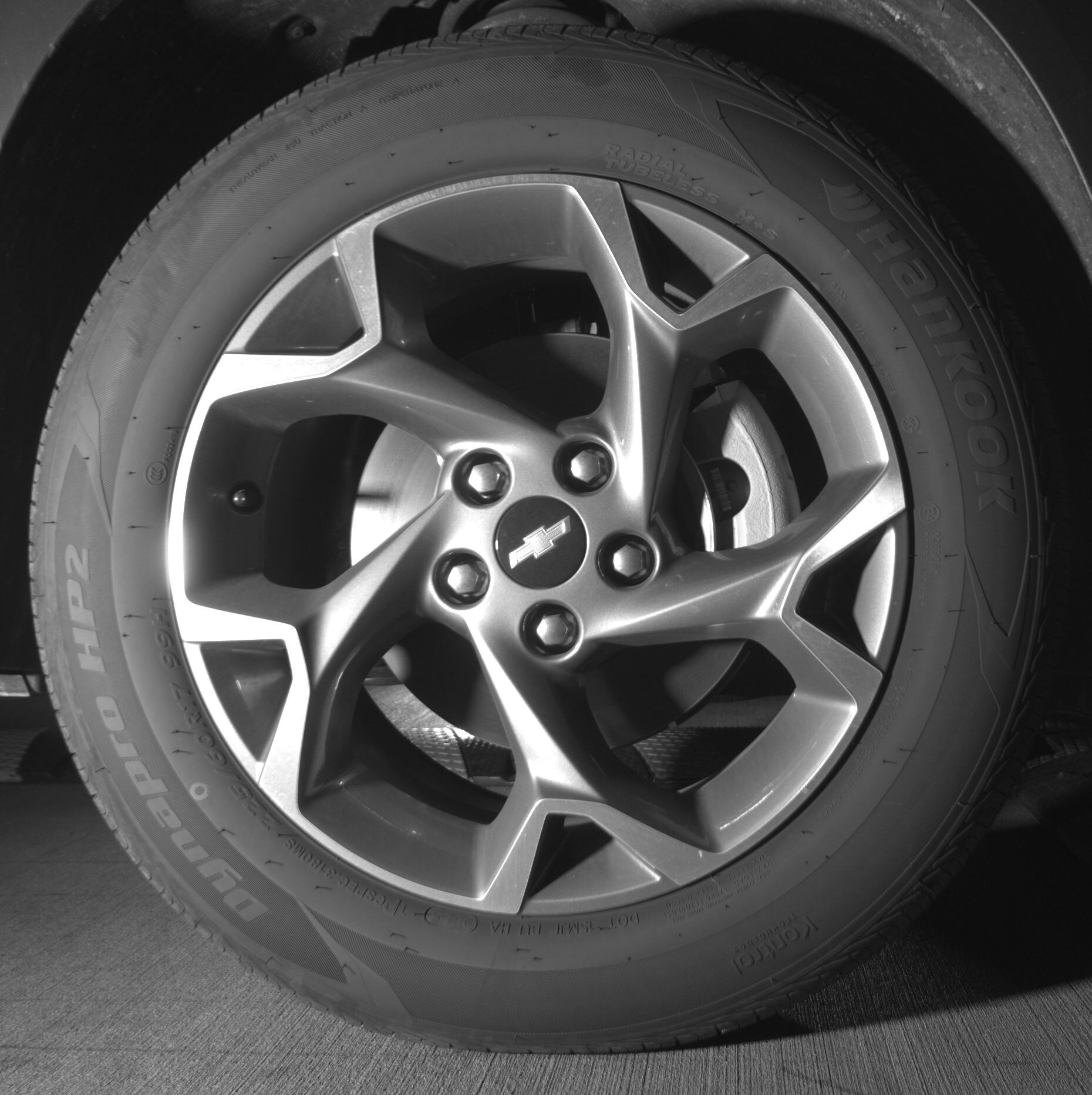 Thumbnail: 2025 Chevrolet Trax - 10