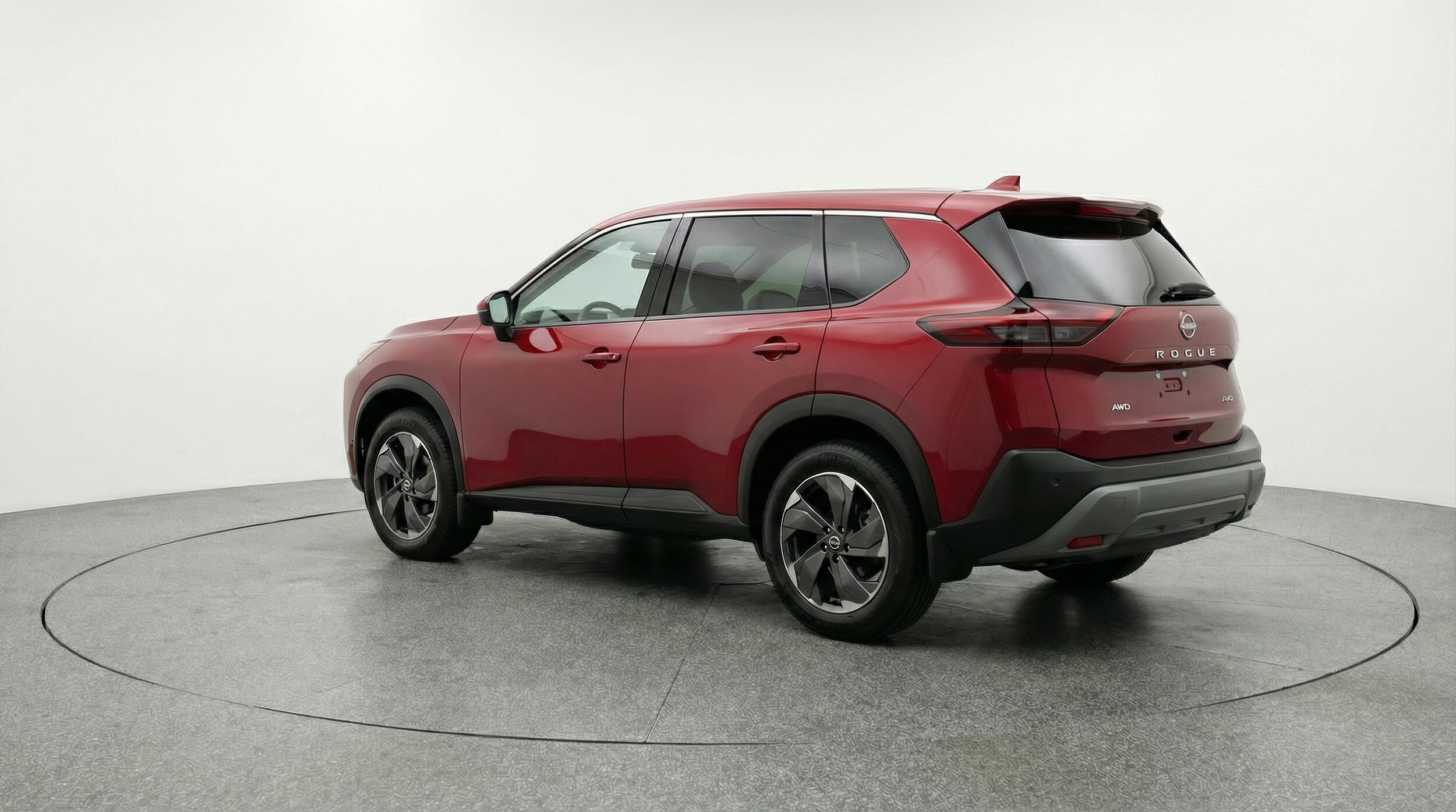 Thumbnail: 2025 Nissan Rogue - 5
