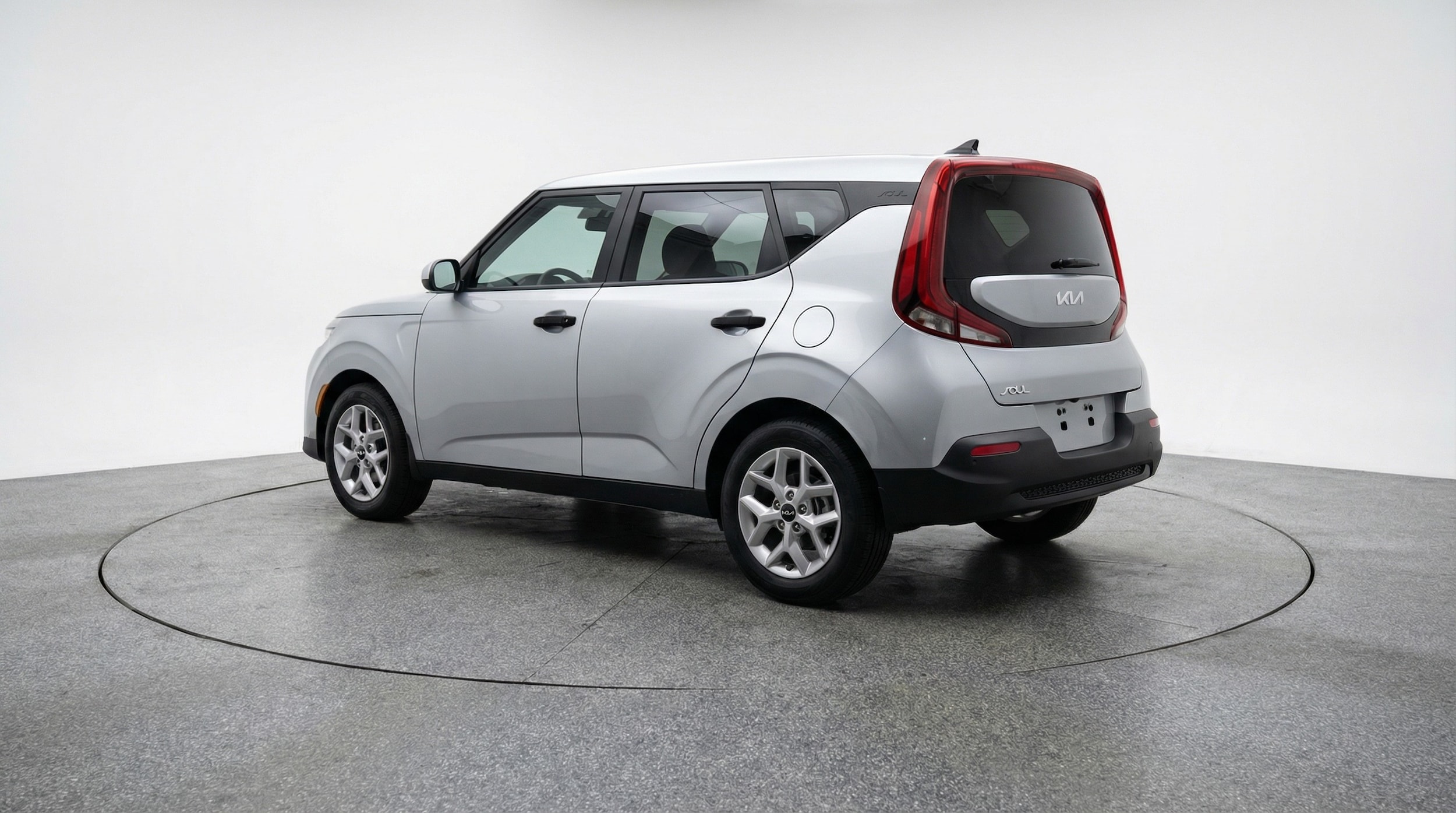 Thumbnail: 2025 Kia Soul - 5