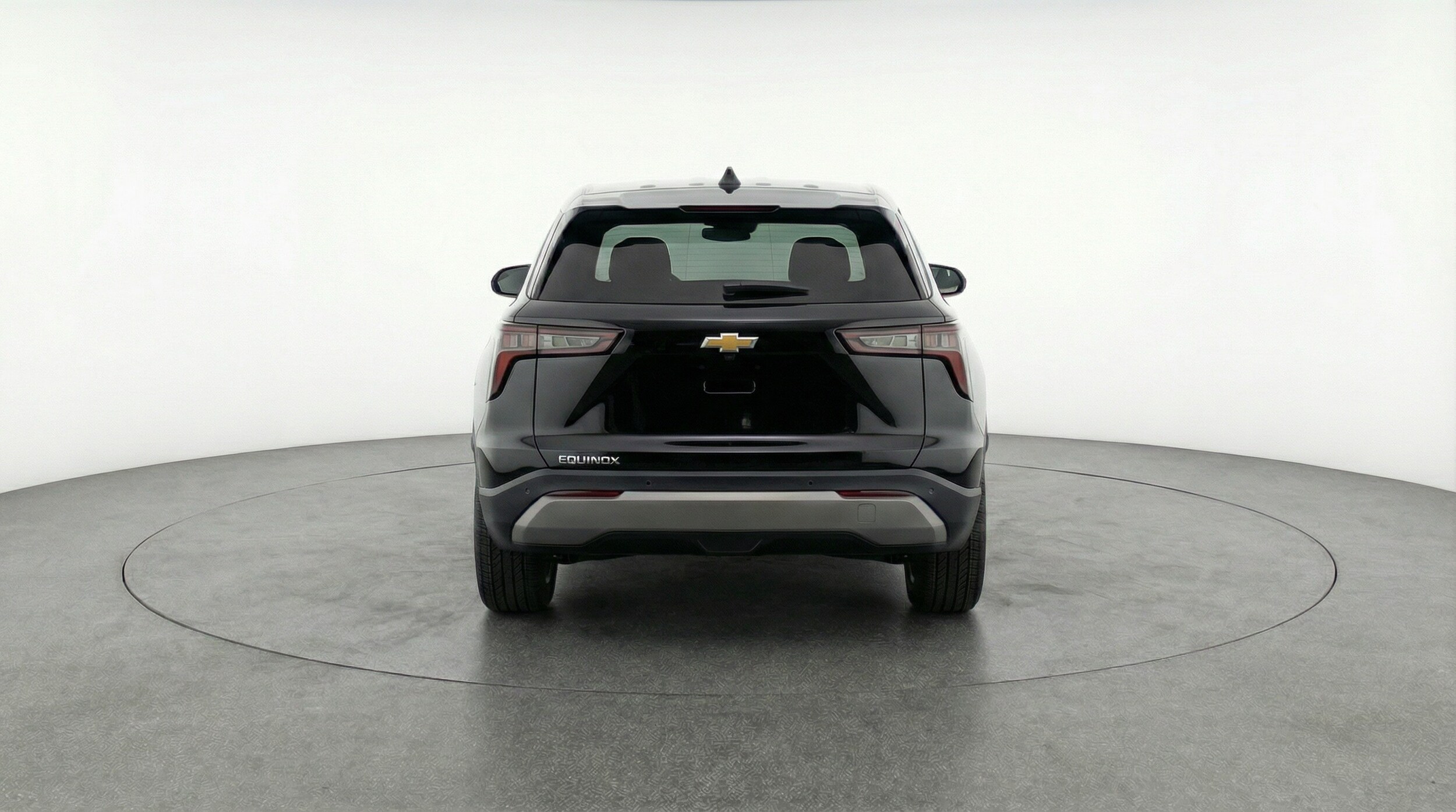 Thumbnail: 2025 Chevrolet Equinox - 6