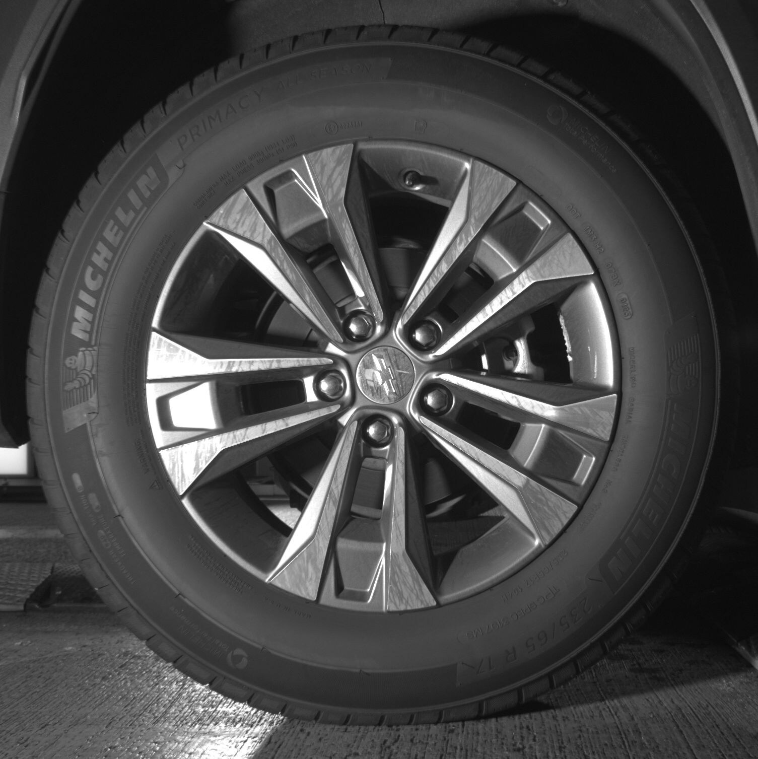 Thumbnail: 2025 Chevrolet Equinox - 12