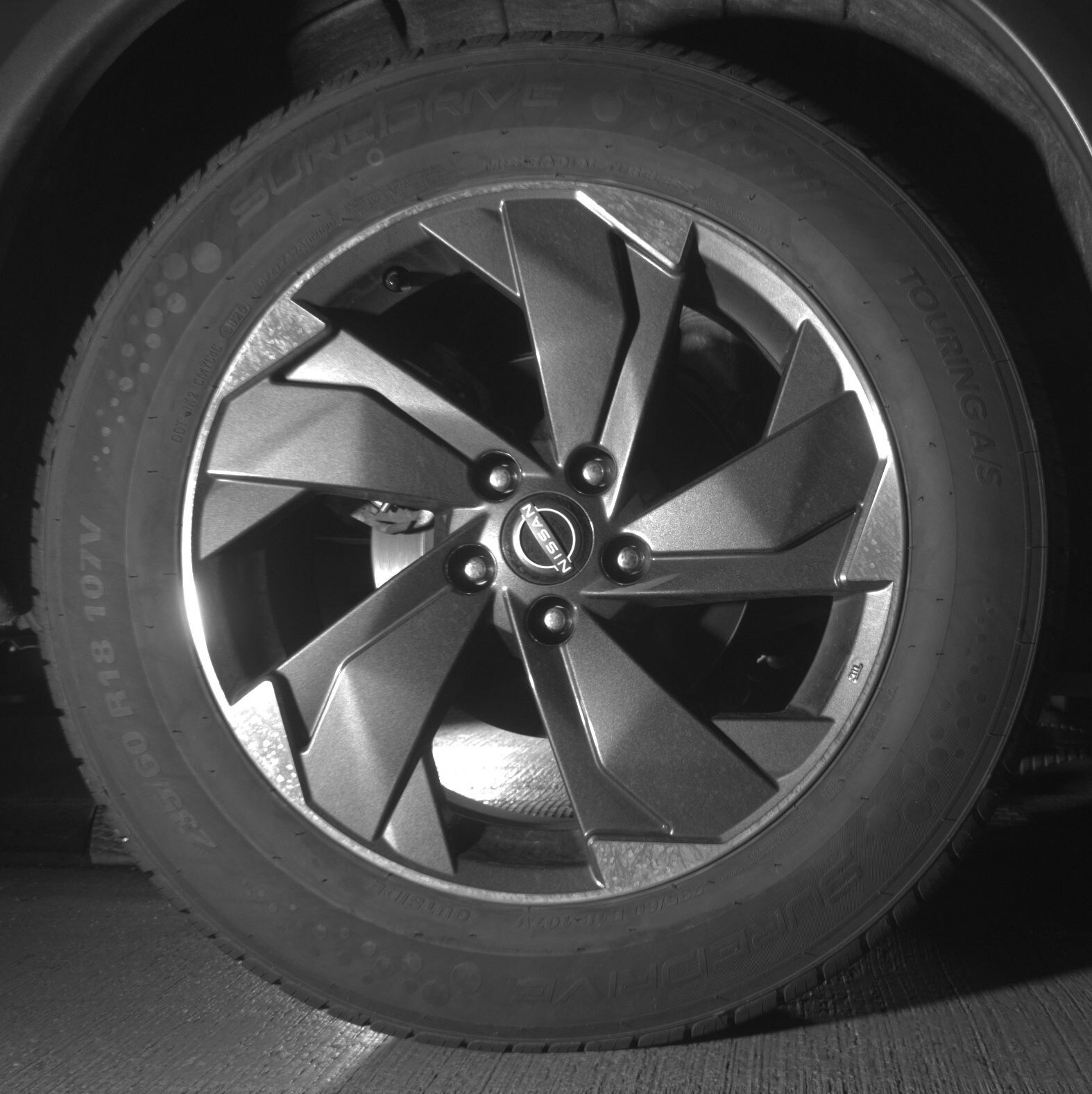 Thumbnail: 2025 Nissan Rogue - 12