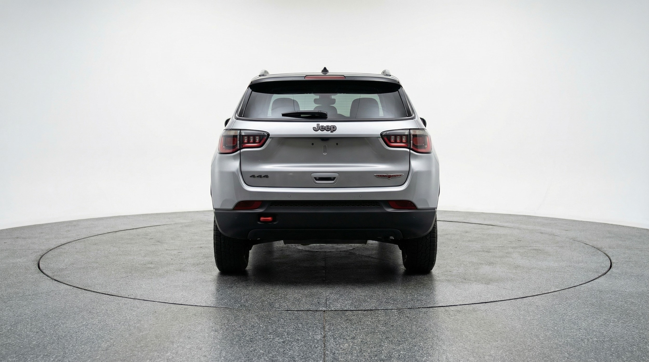 Thumbnail: 2025 Jeep Compass - 6