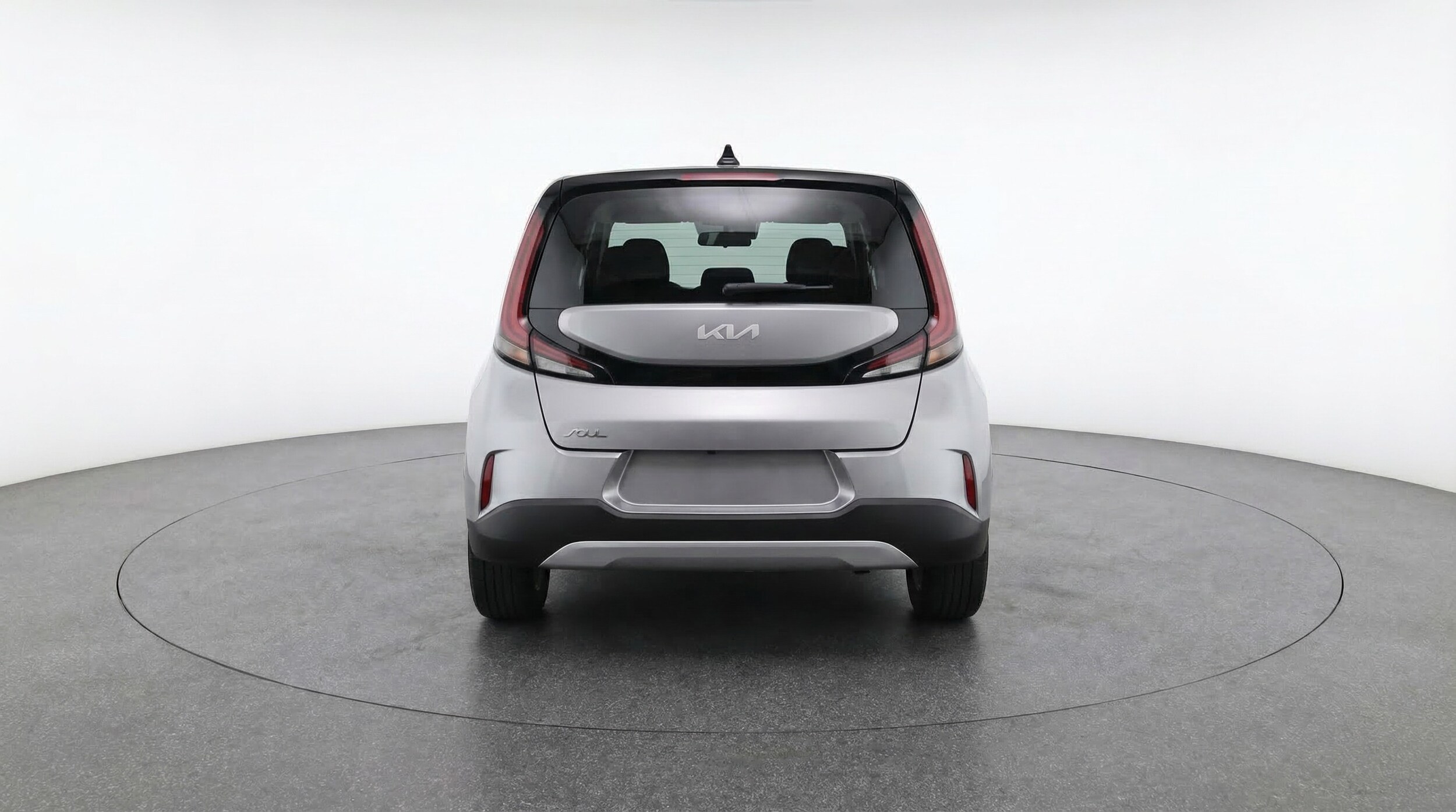 Thumbnail: 2025 Kia Soul - 6