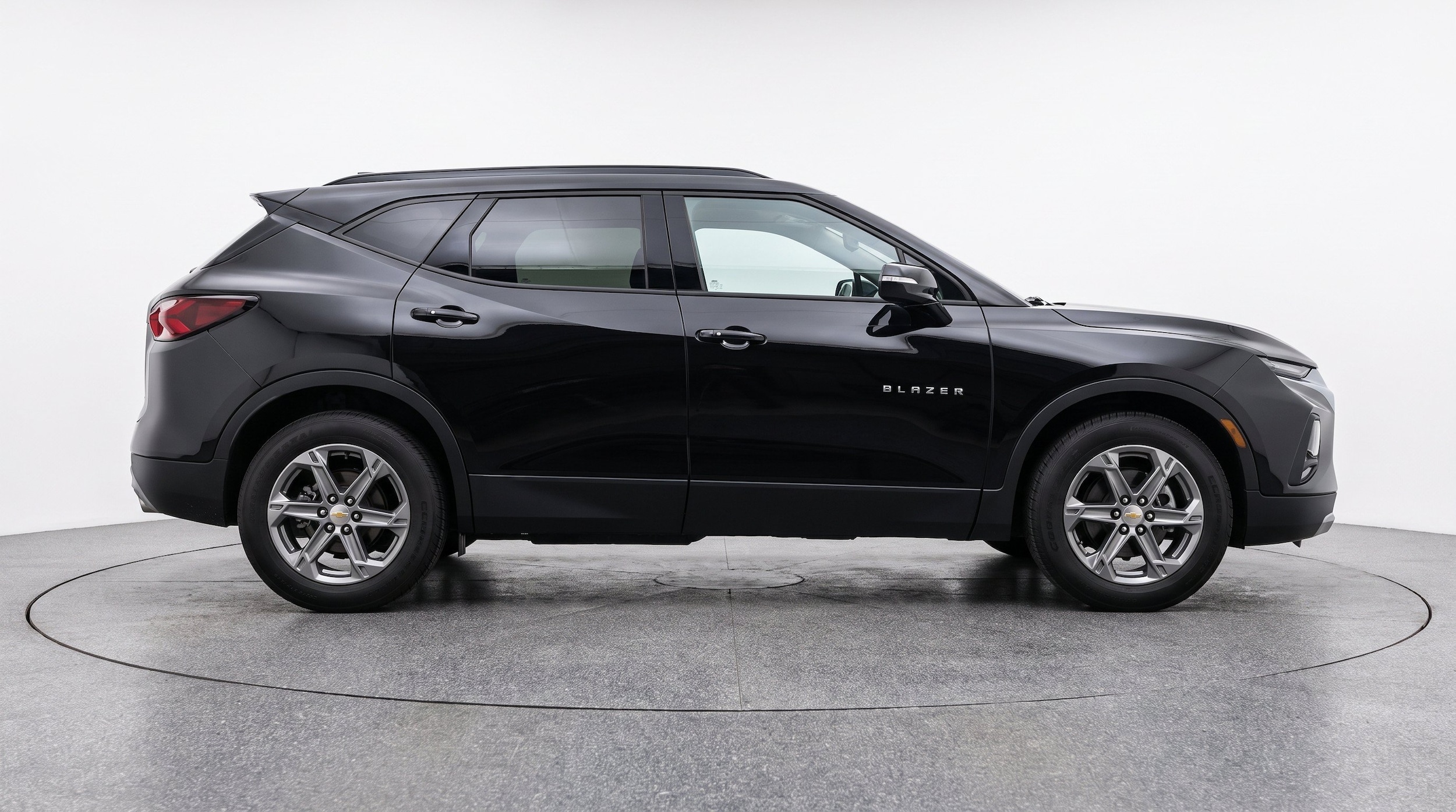 Thumbnail: 2026 Chevrolet Blazer - 10