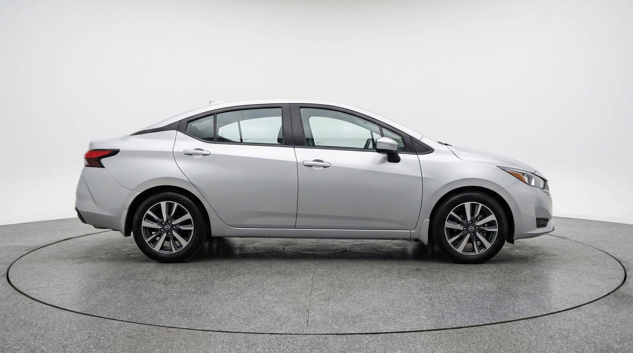 Thumbnail: 2025 Nissan Versa - 8