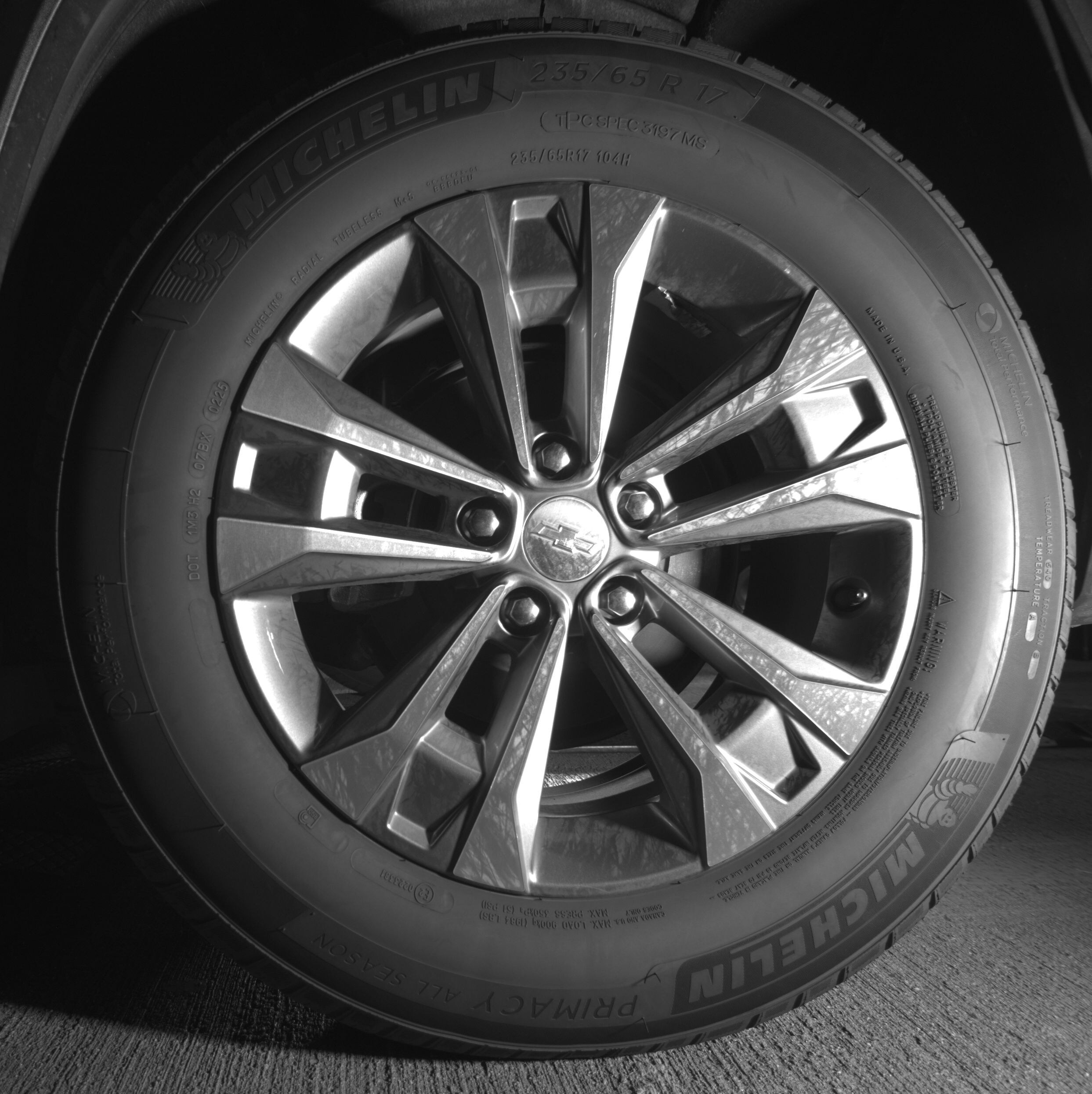 Thumbnail: 2025 Chevrolet Equinox - 11