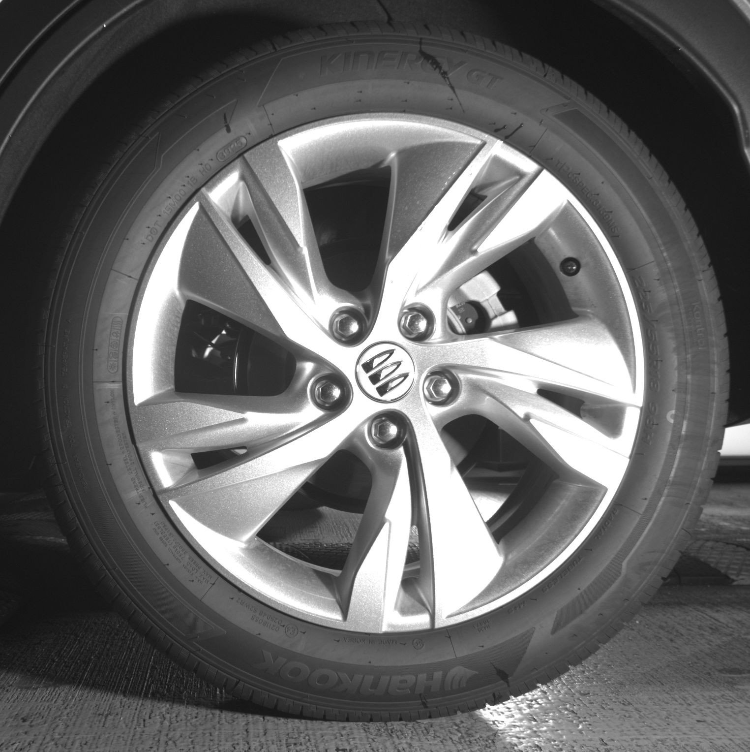Thumbnail: 2026 Buick Encore GX - 11