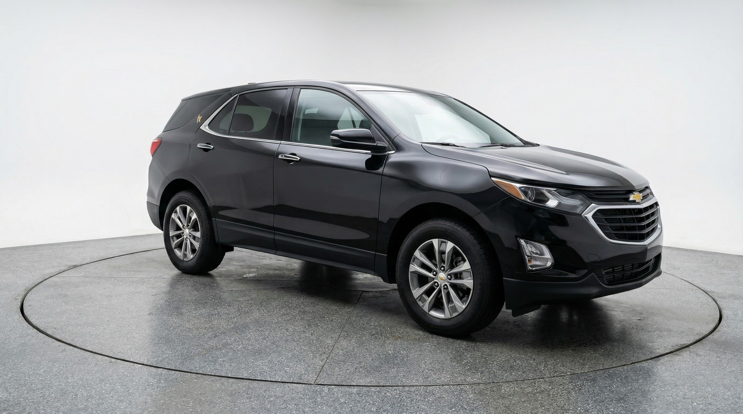 Thumbnail: 2025 Chevrolet Equinox - 1