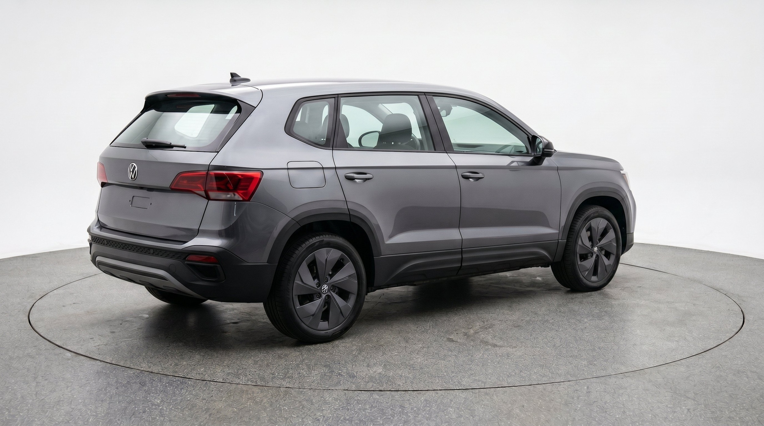 Thumbnail: 2026 Volkswagen Taos - 9