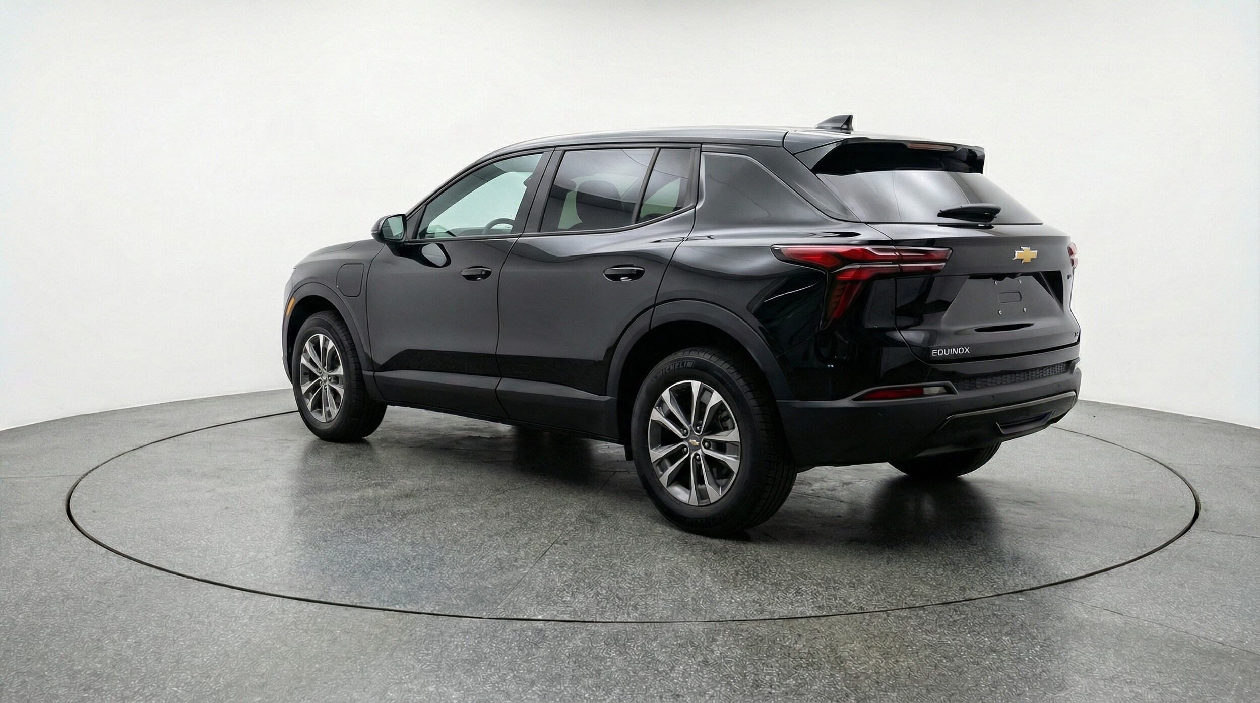 Thumbnail: 2025 Chevrolet Equinox - 5