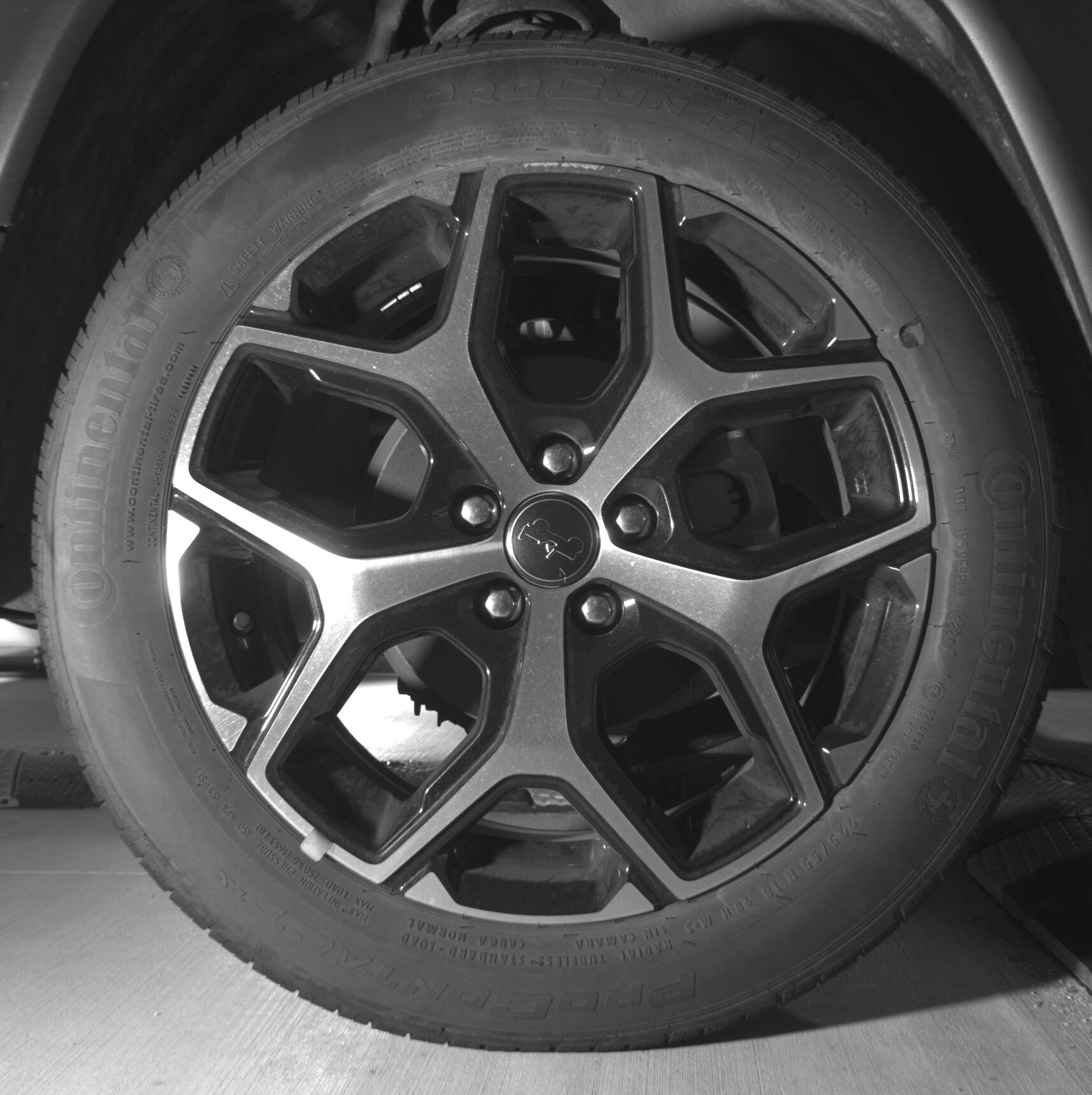 Thumbnail: 2025 Jeep Compass - 12