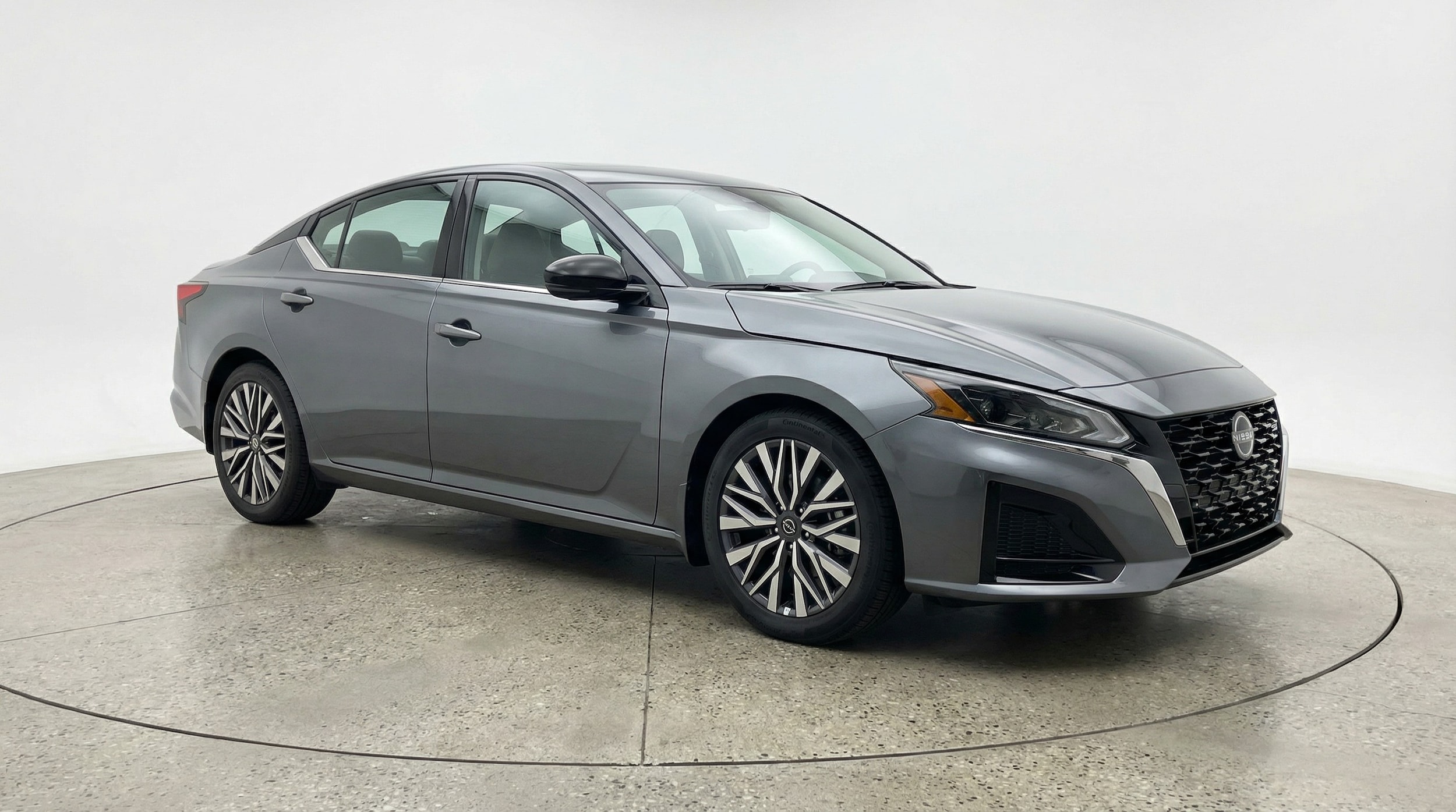 Thumbnail: 2025 Nissan Altima - 1