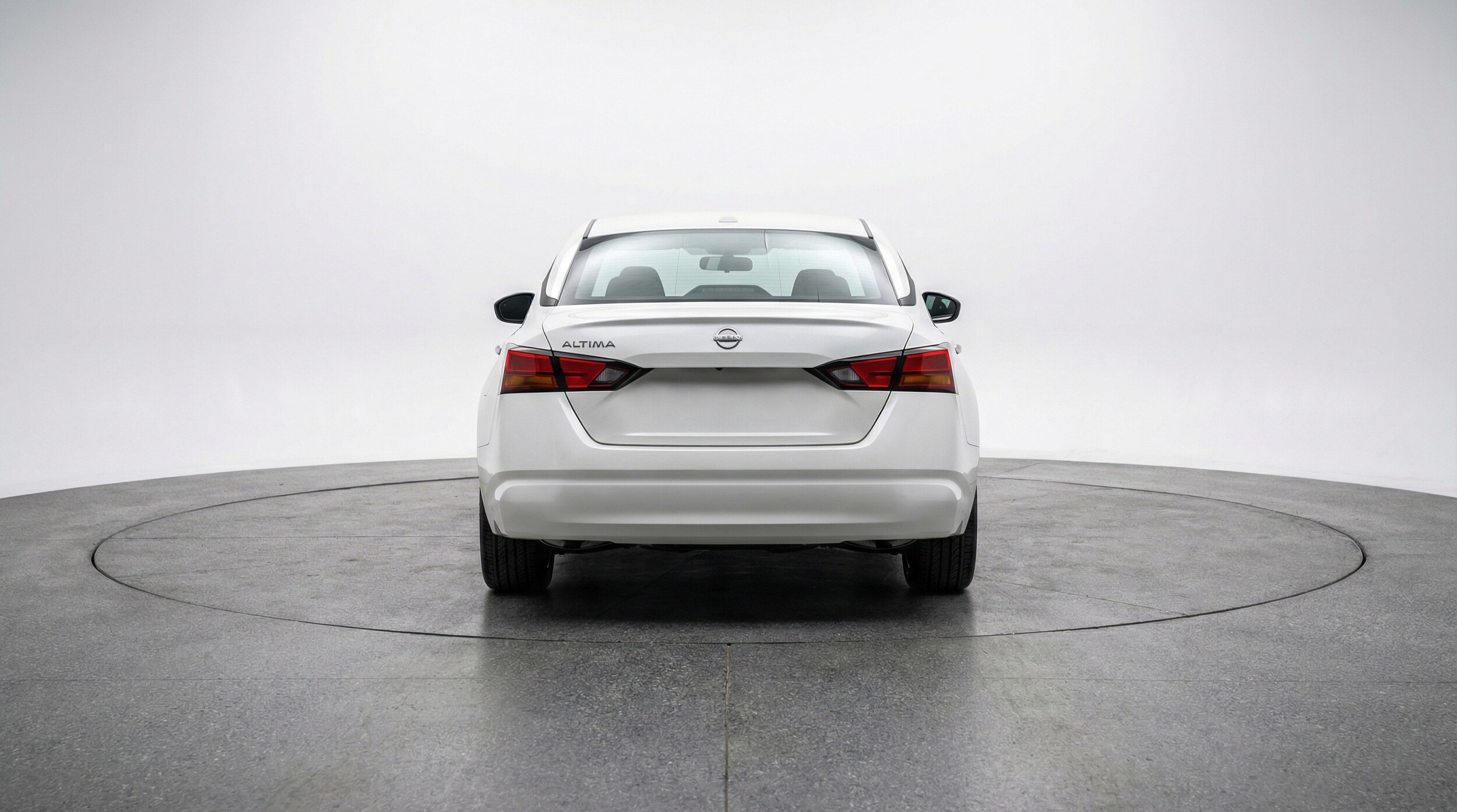 Thumbnail: 2025 Nissan Altima - 6