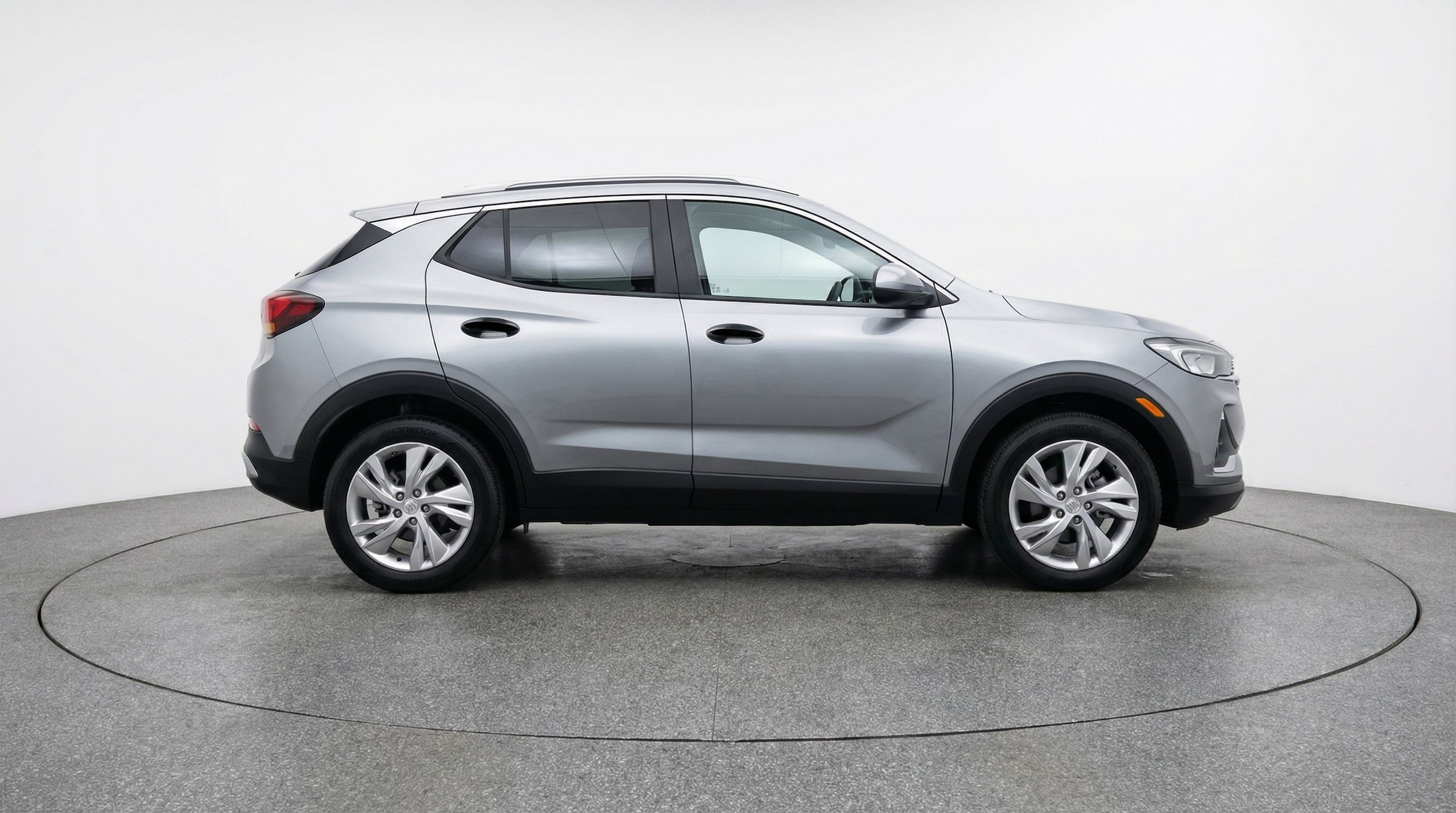 Thumbnail: 2026 Buick Encore GX - 8