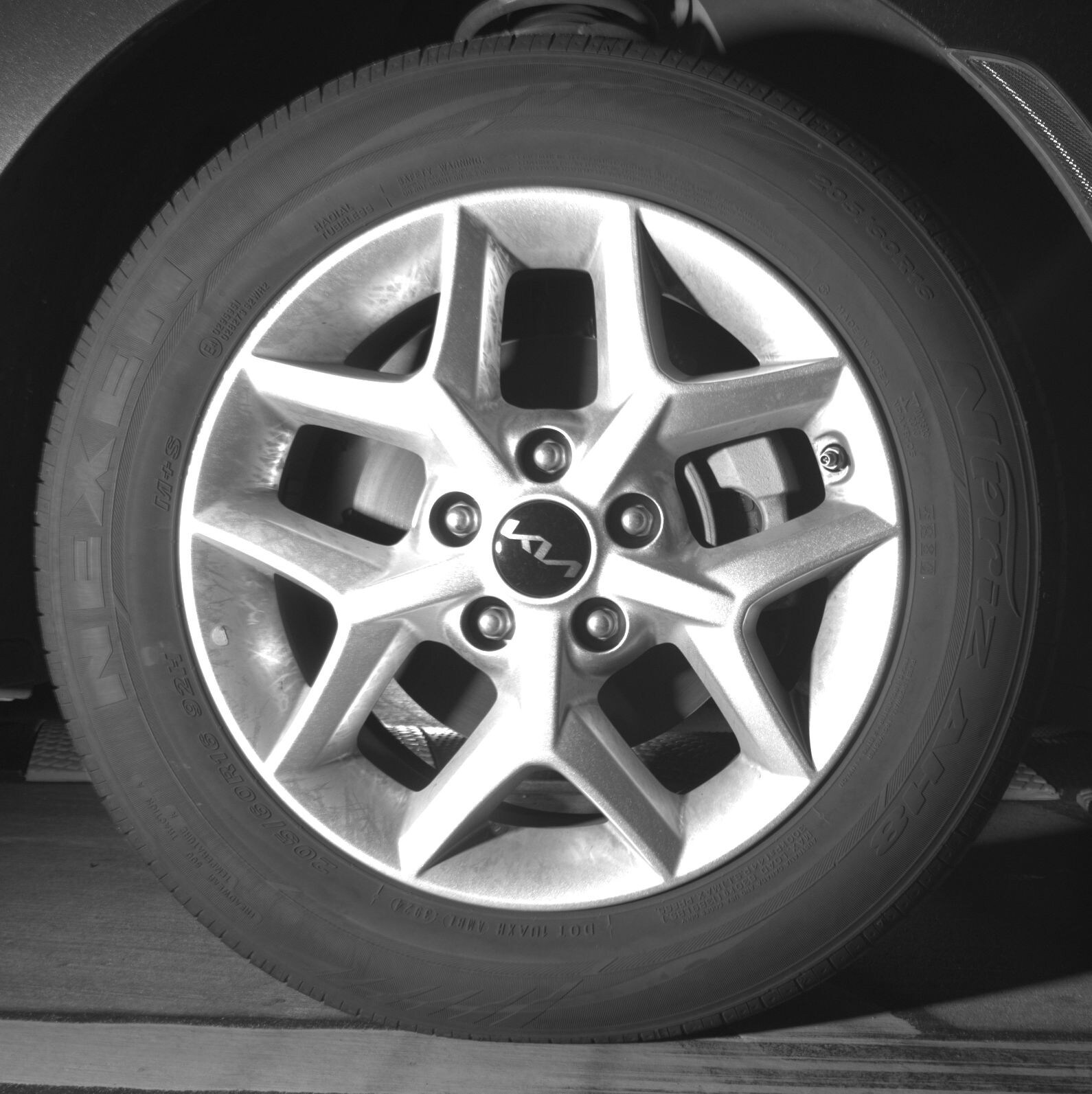 Thumbnail: 2025 Kia Soul - 10