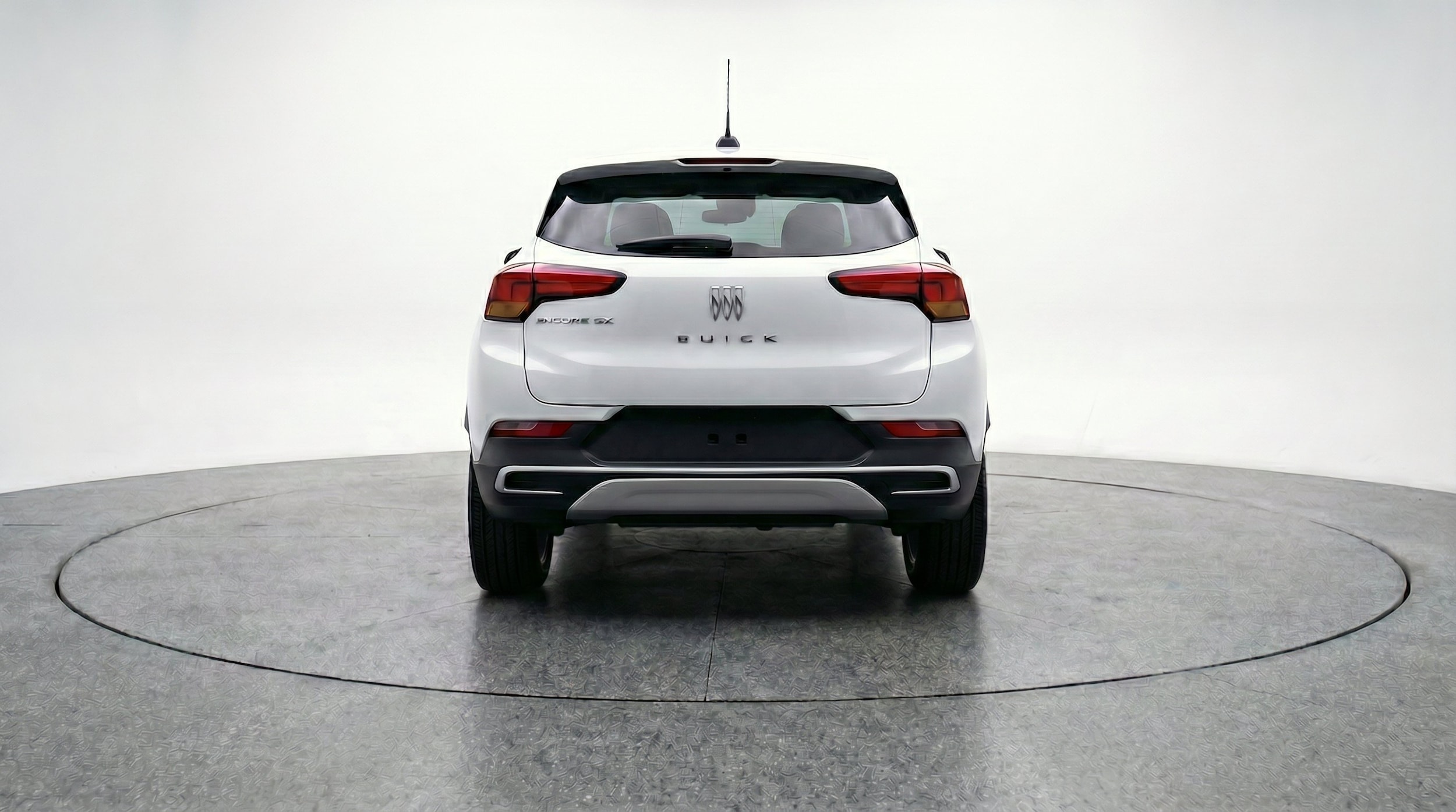 Thumbnail: 2026 Buick Encore GX - 7