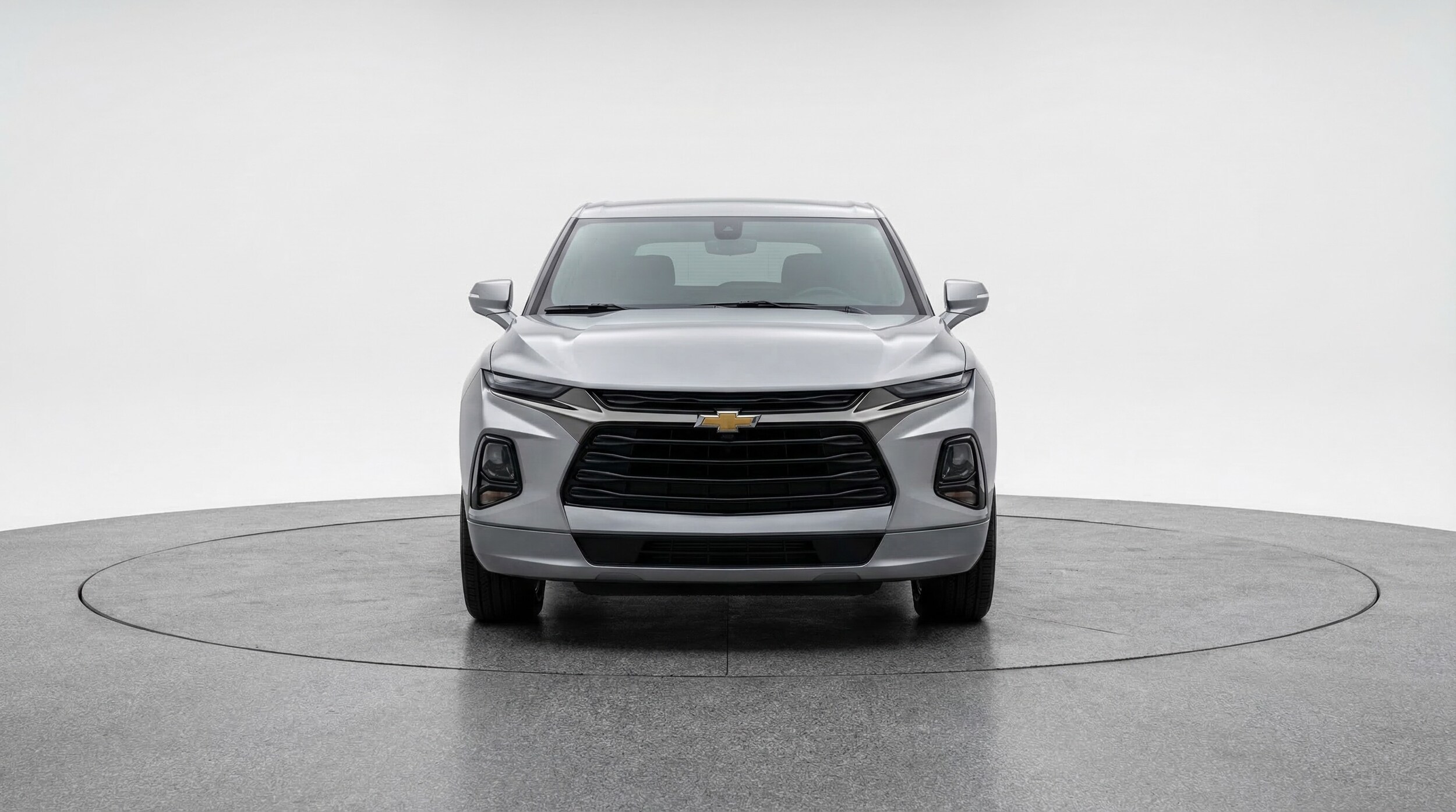 Thumbnail: 2025 Chevrolet Blazer - 2