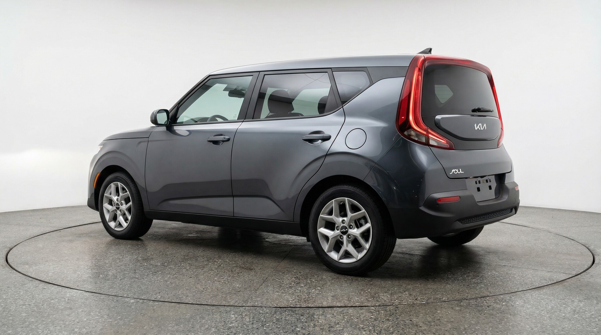 Thumbnail: 2025 Kia Soul - 5