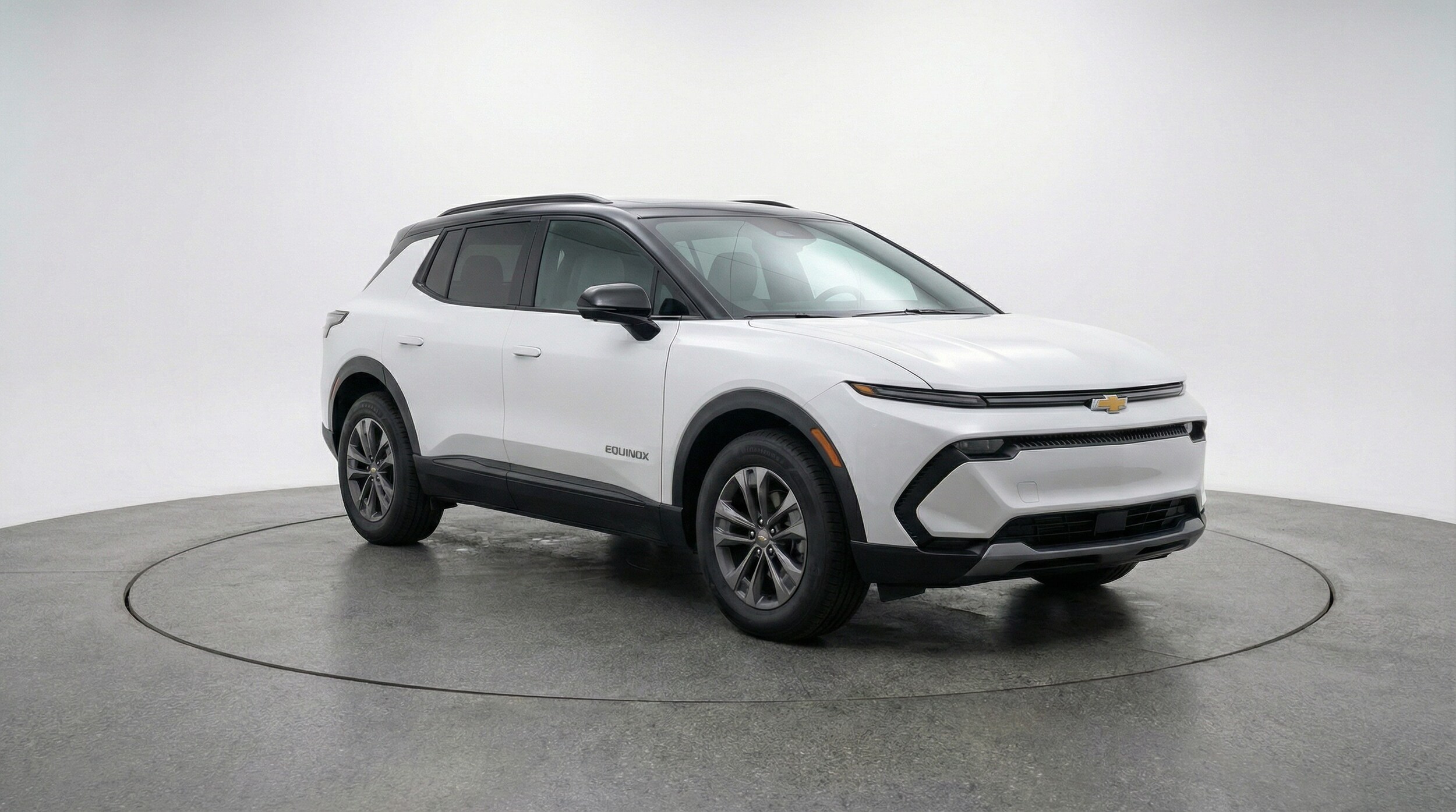 Thumbnail: 2025 Chevrolet Equinox - 1