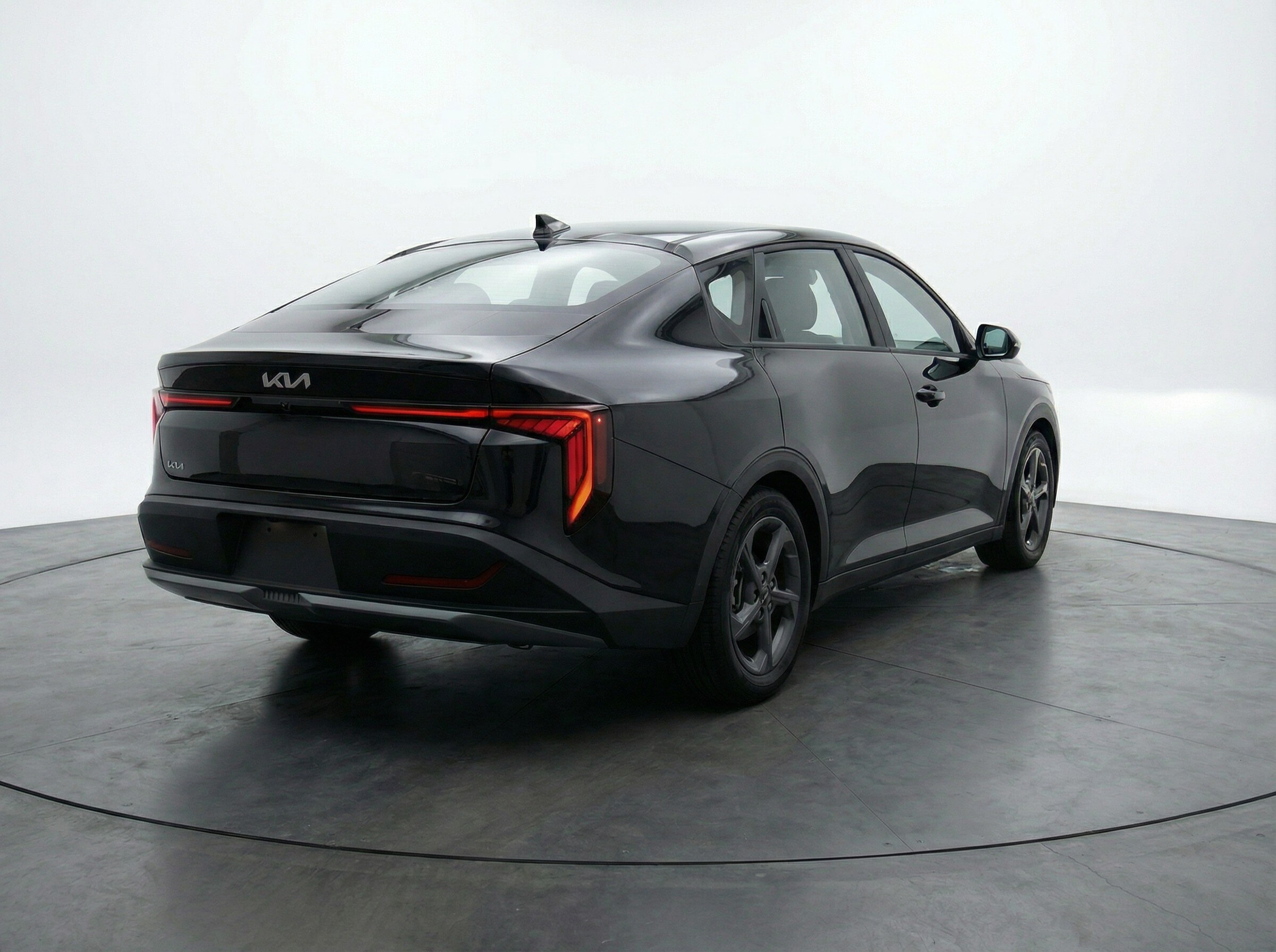 Thumbnail: 2025 Kia K4 - 7