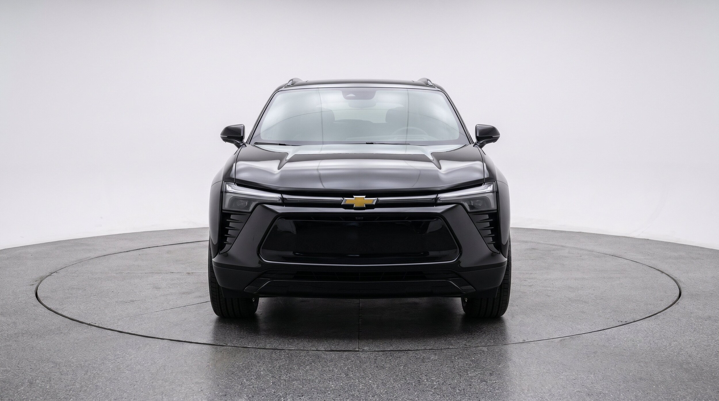 Thumbnail: 2026 Chevrolet Blazer - 2