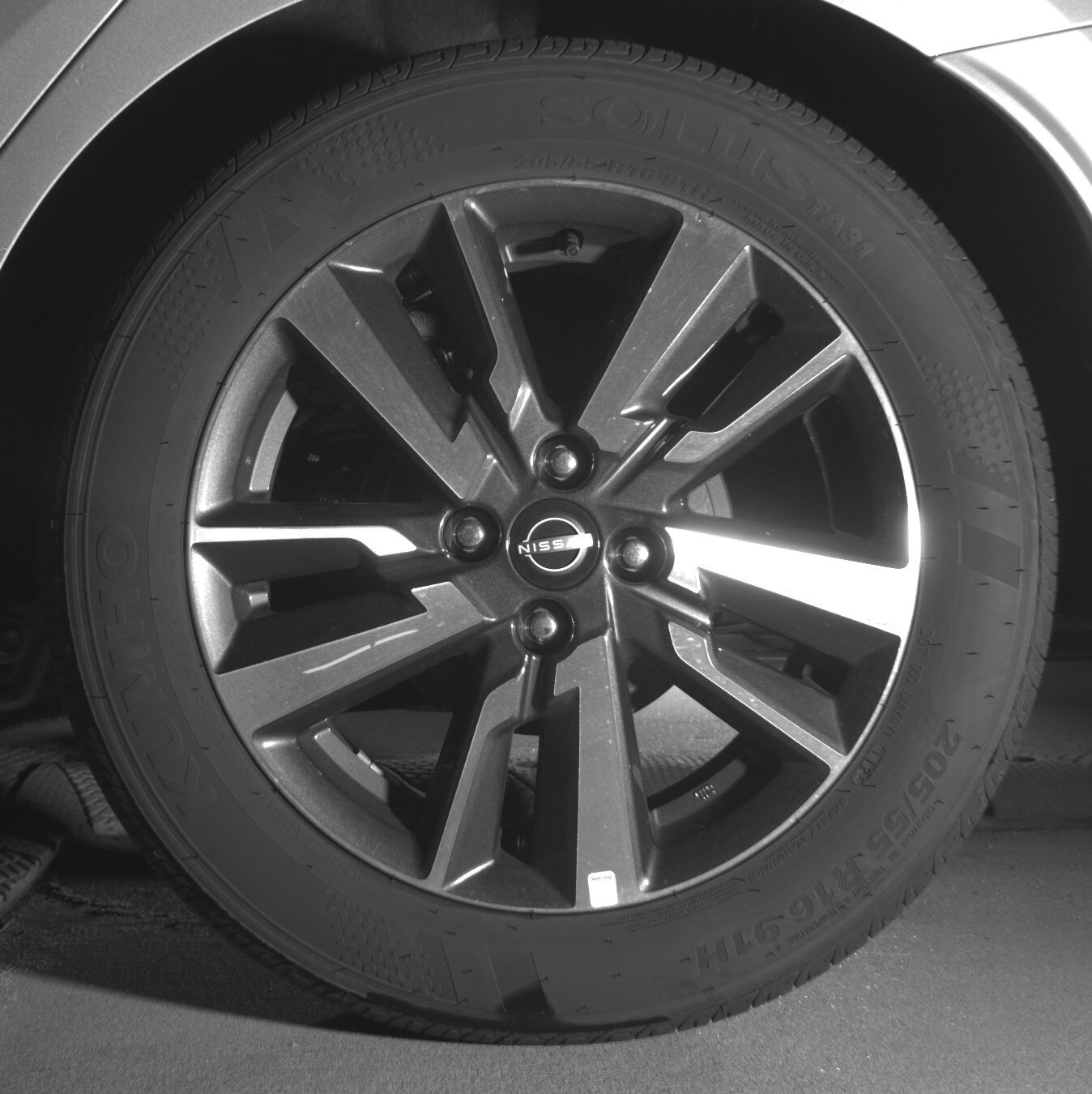 Thumbnail: 2025 Nissan Versa - 11