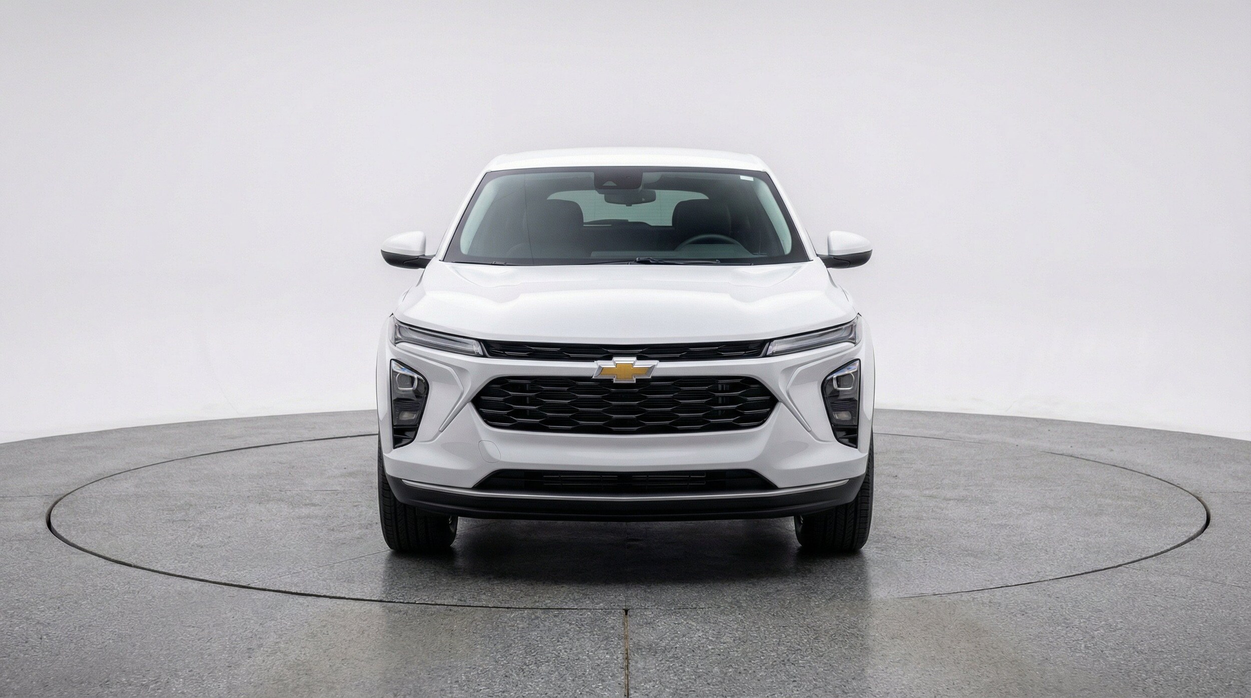 Thumbnail: 2025 Chevrolet Blazer - 2