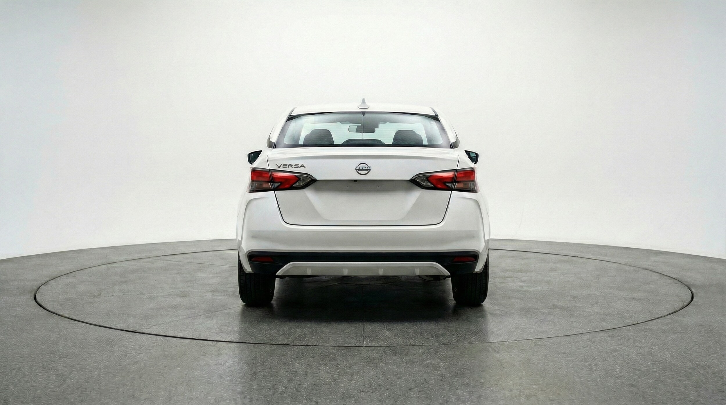 Thumbnail: 2025 Nissan Versa - 6